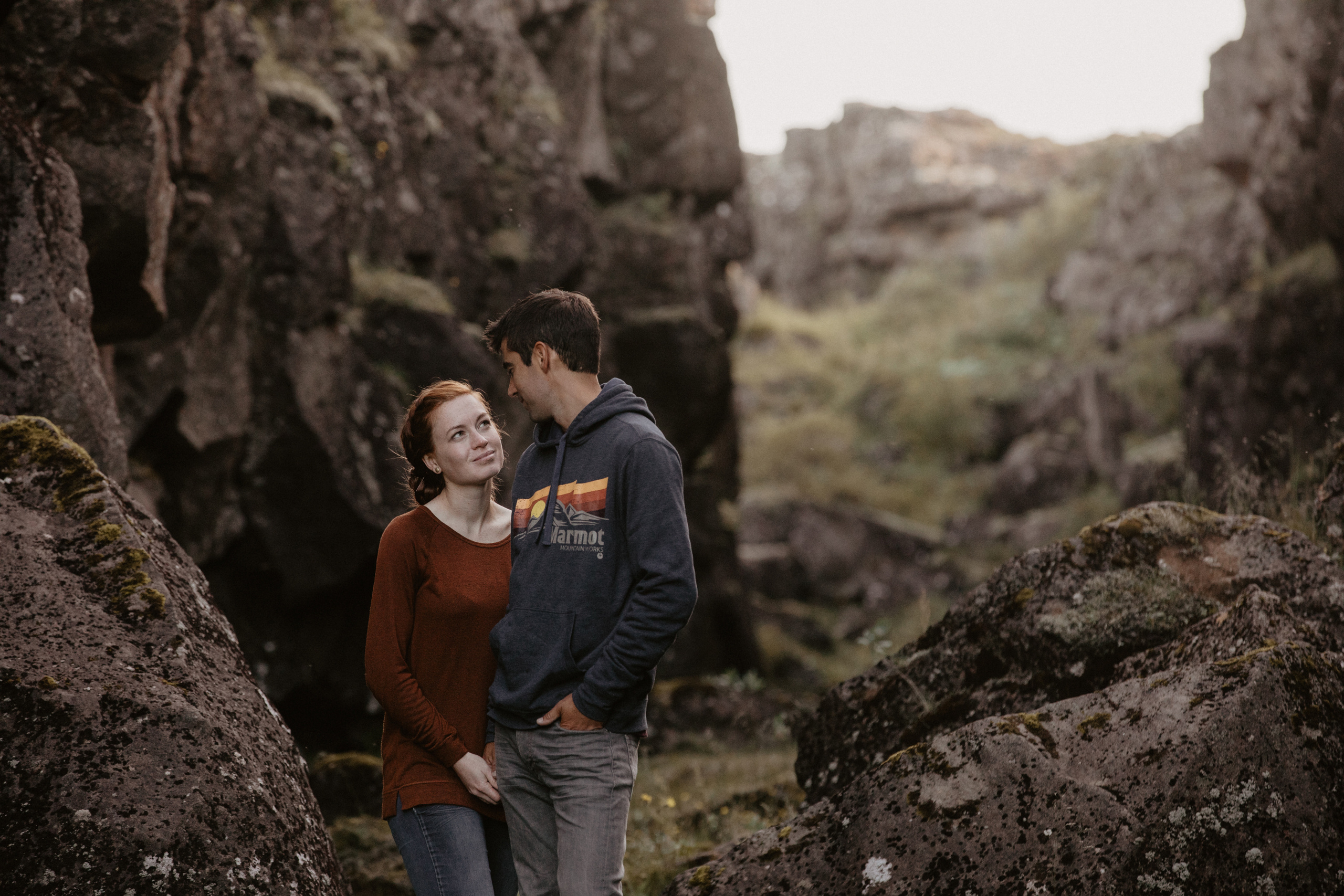 Iceland engagement photographer. Iceland elopement photo and video | Nikolaichik Photo