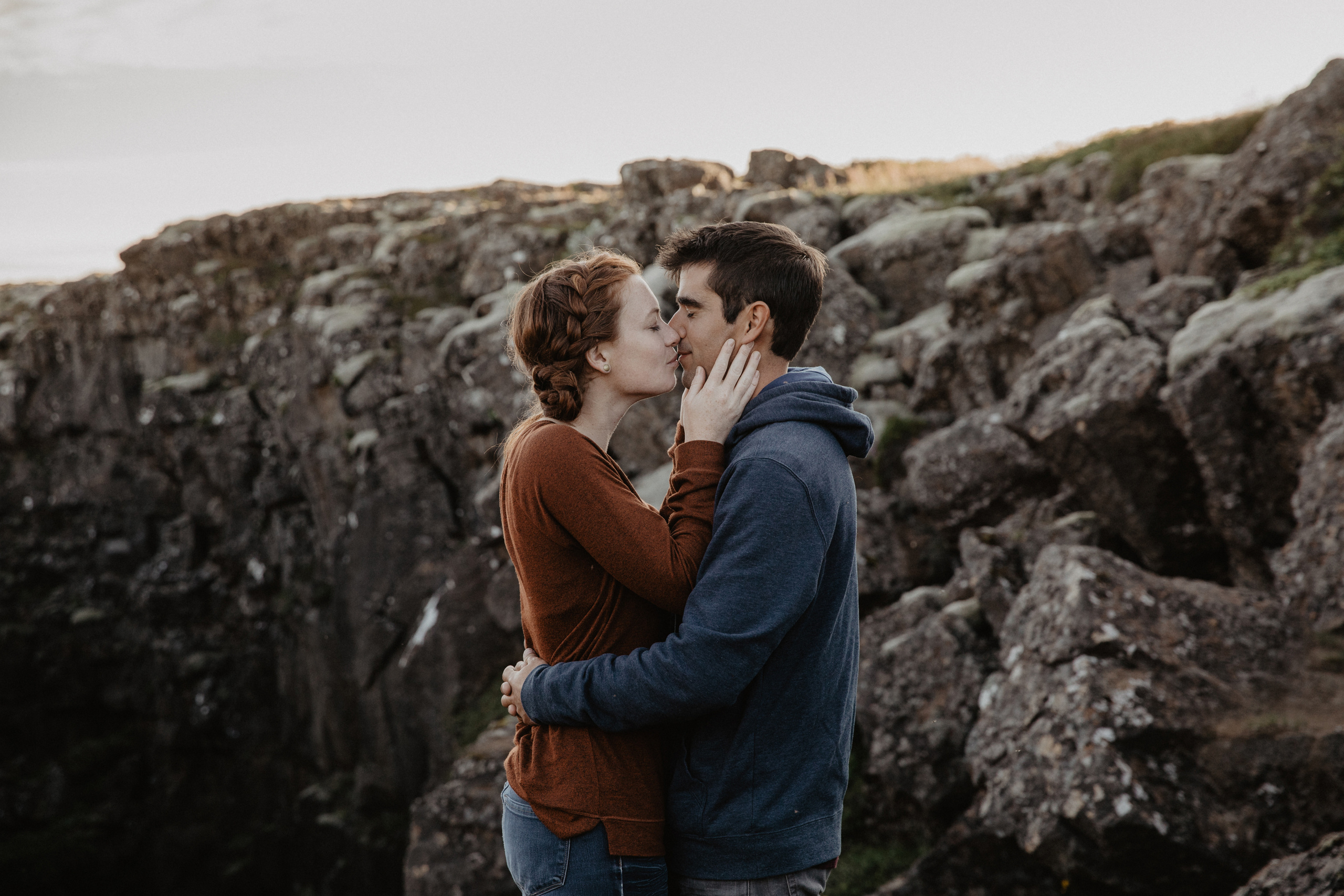 Iceland engagement photographer. Iceland elopement photo and video | Nikolaichik Photo