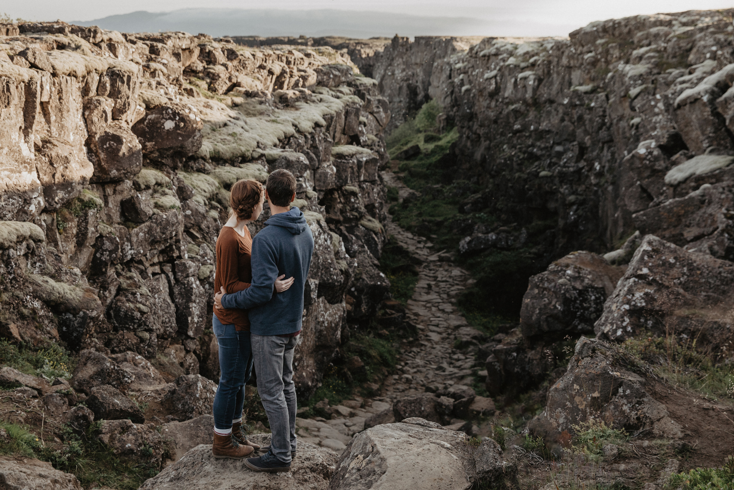 Iceland engagement photographer. Iceland elopement photo and video | Nikolaichik Photo