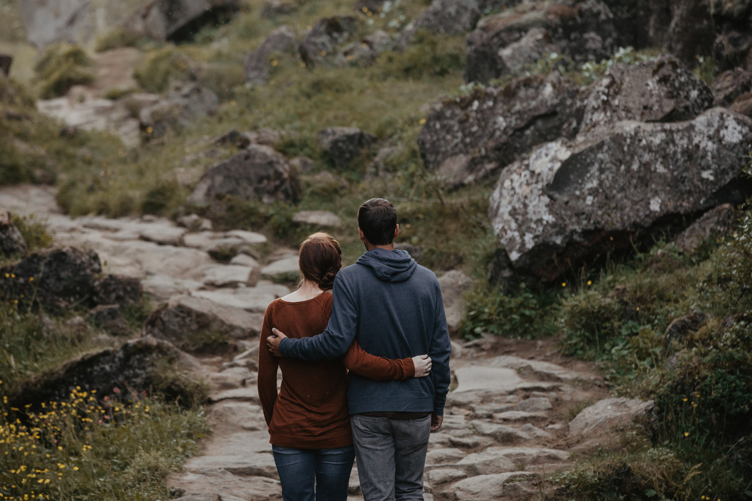 Iceland engagement photographer. Iceland elopement photo and video | Nikolaichik Photo