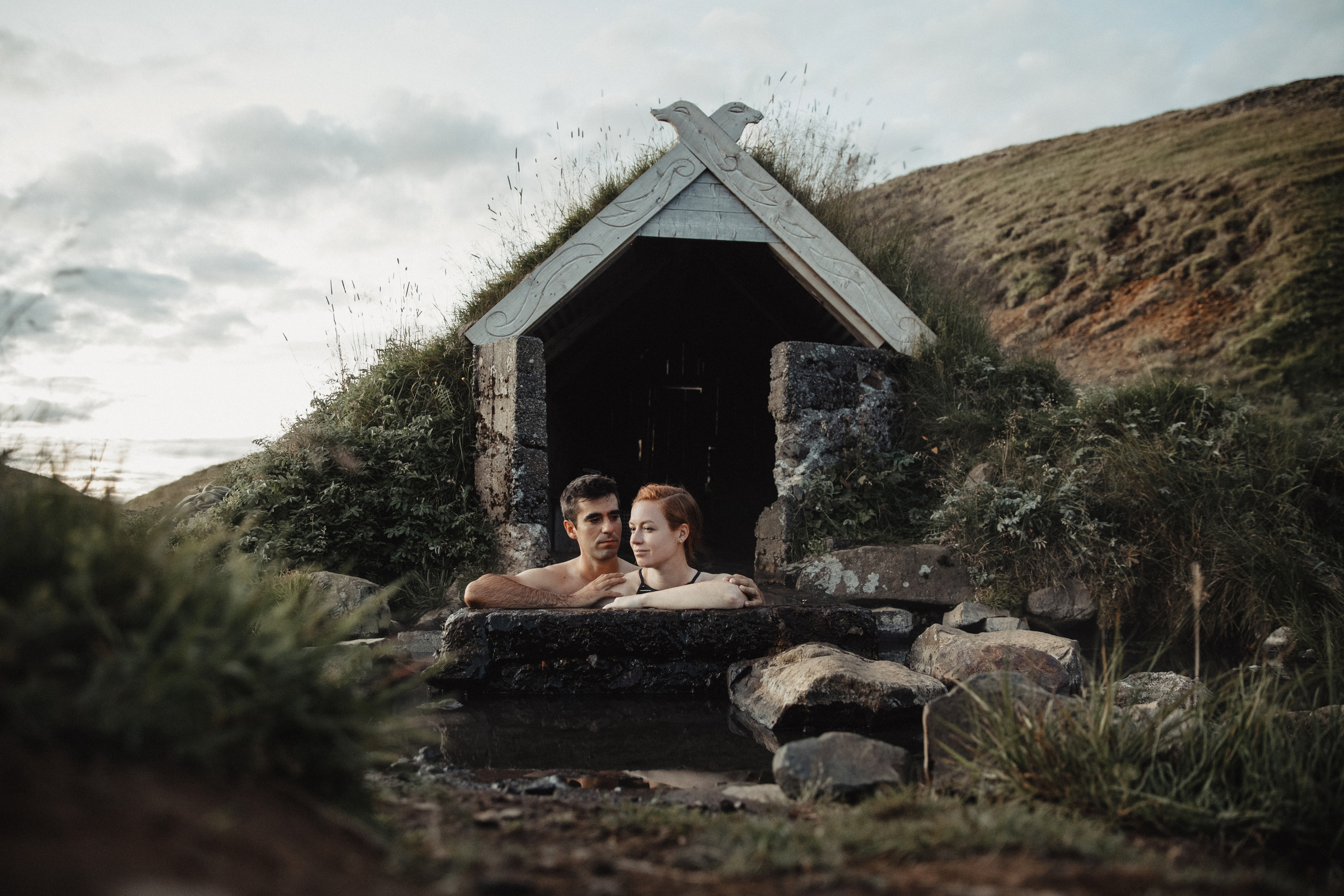 Iceland engagement photographer. Iceland elopement photo and video | Nikolaichik Photo