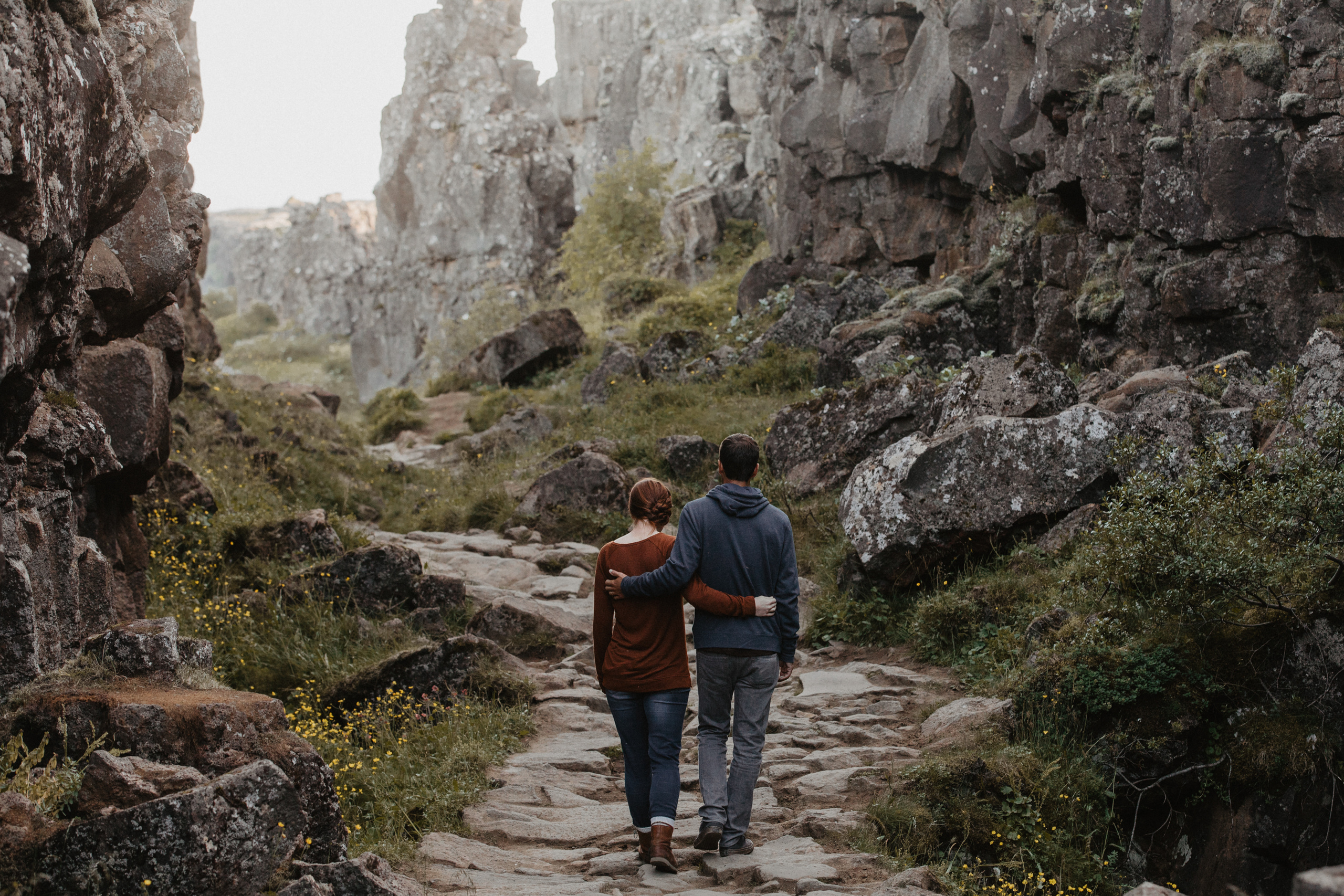 Iceland engagement photographer. Iceland elopement photo and video | Nikolaichik Photo