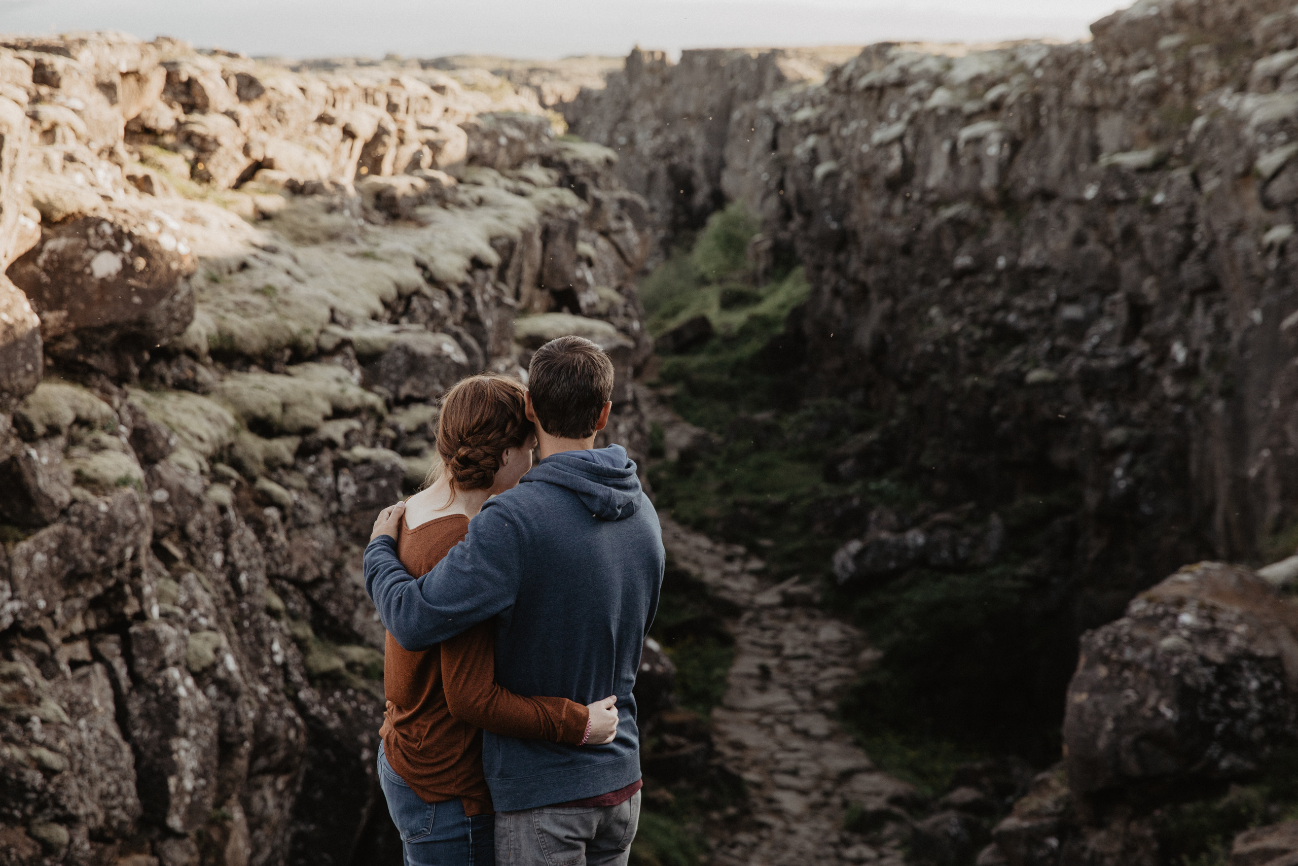 Iceland engagement photographer. Iceland elopement photo and video | Nikolaichik Photo