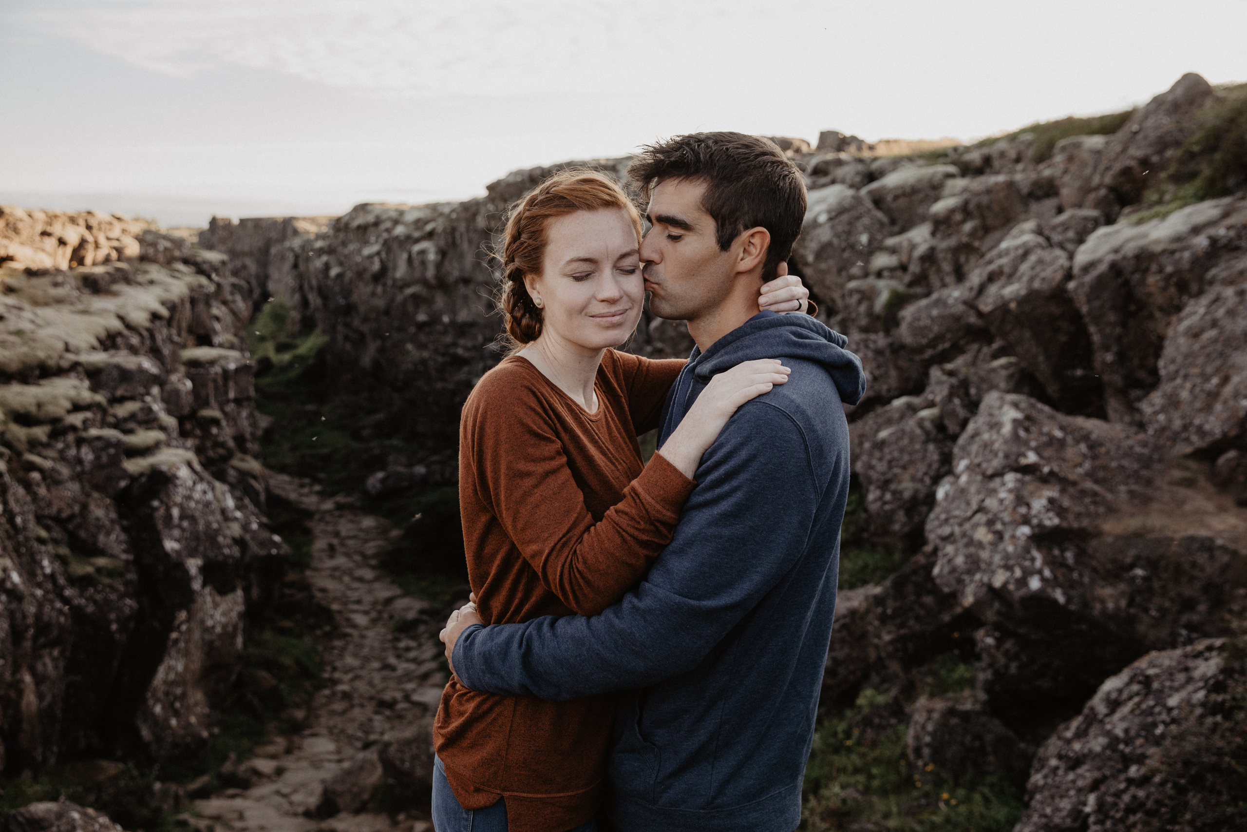Iceland engagement photographer. Iceland elopement photo and video | Nikolaichik Photo