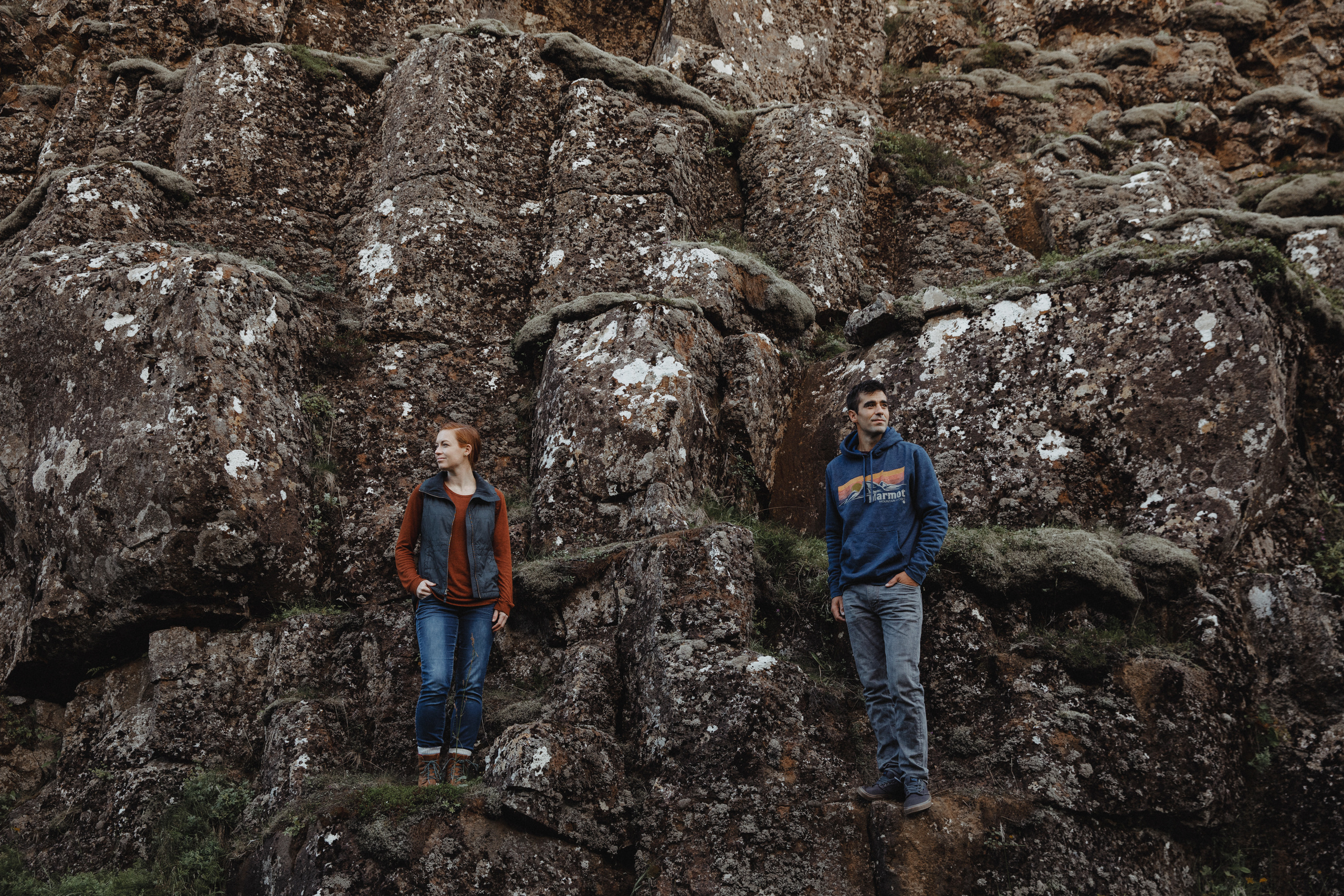Iceland engagement photographer. Iceland elopement photo and video | Nikolaichik Photo