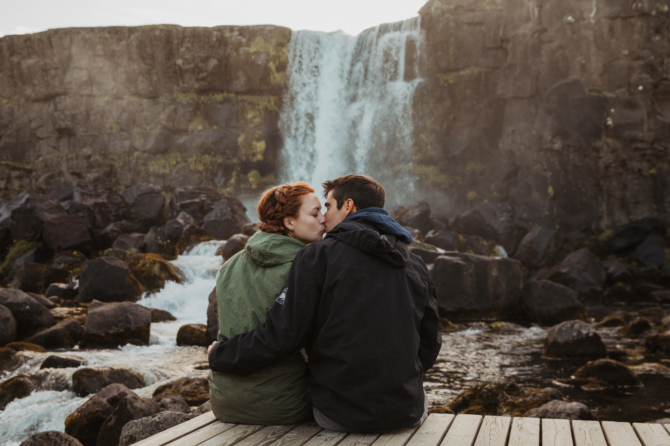 Iceland engagement photographer. Iceland elopement photo and video | Nikolaichik Photo
