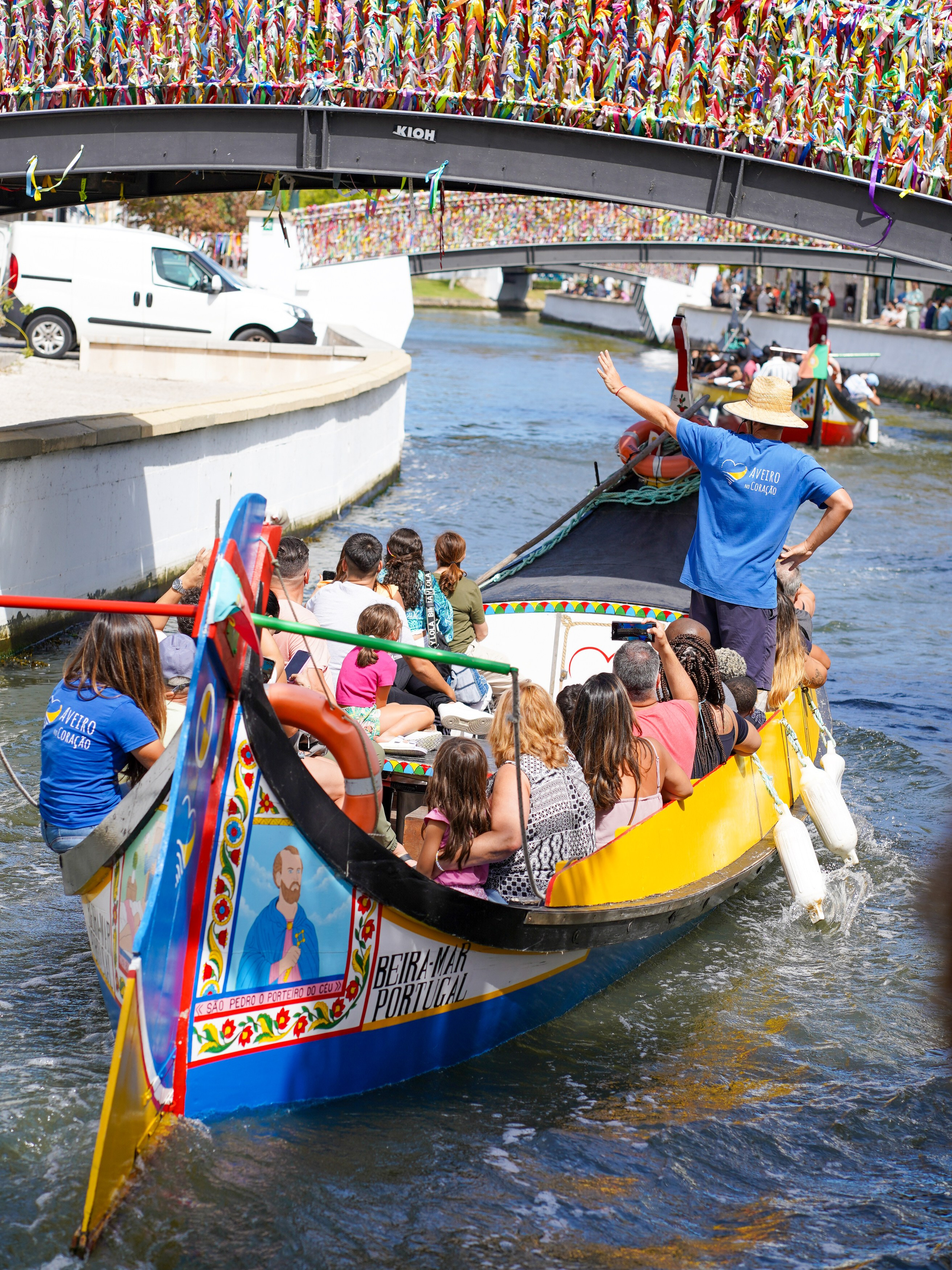 Экскурсии по Португалии с гидом-фотографом на автомобиле и пешком