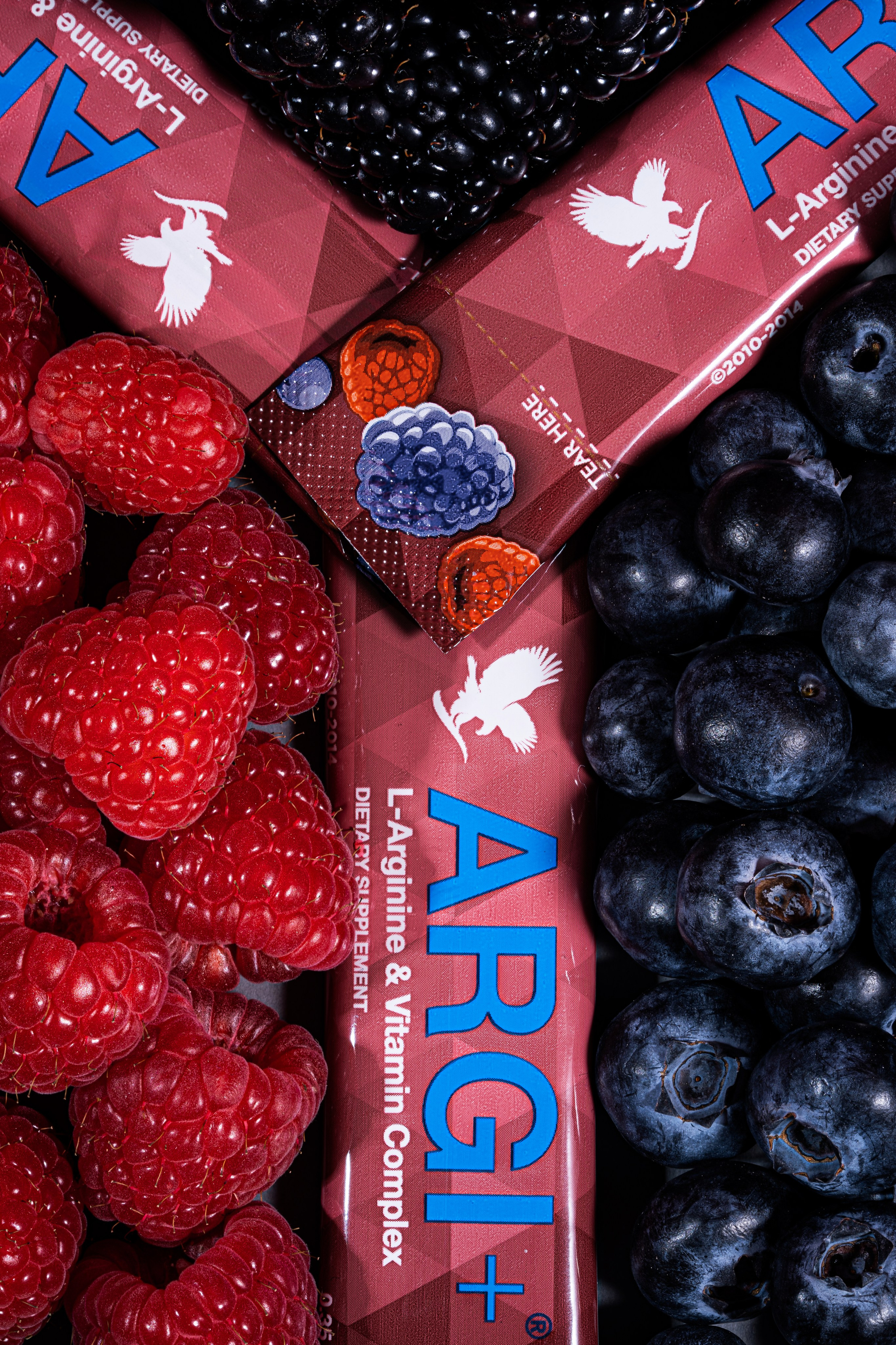 Fotografía de Contenido