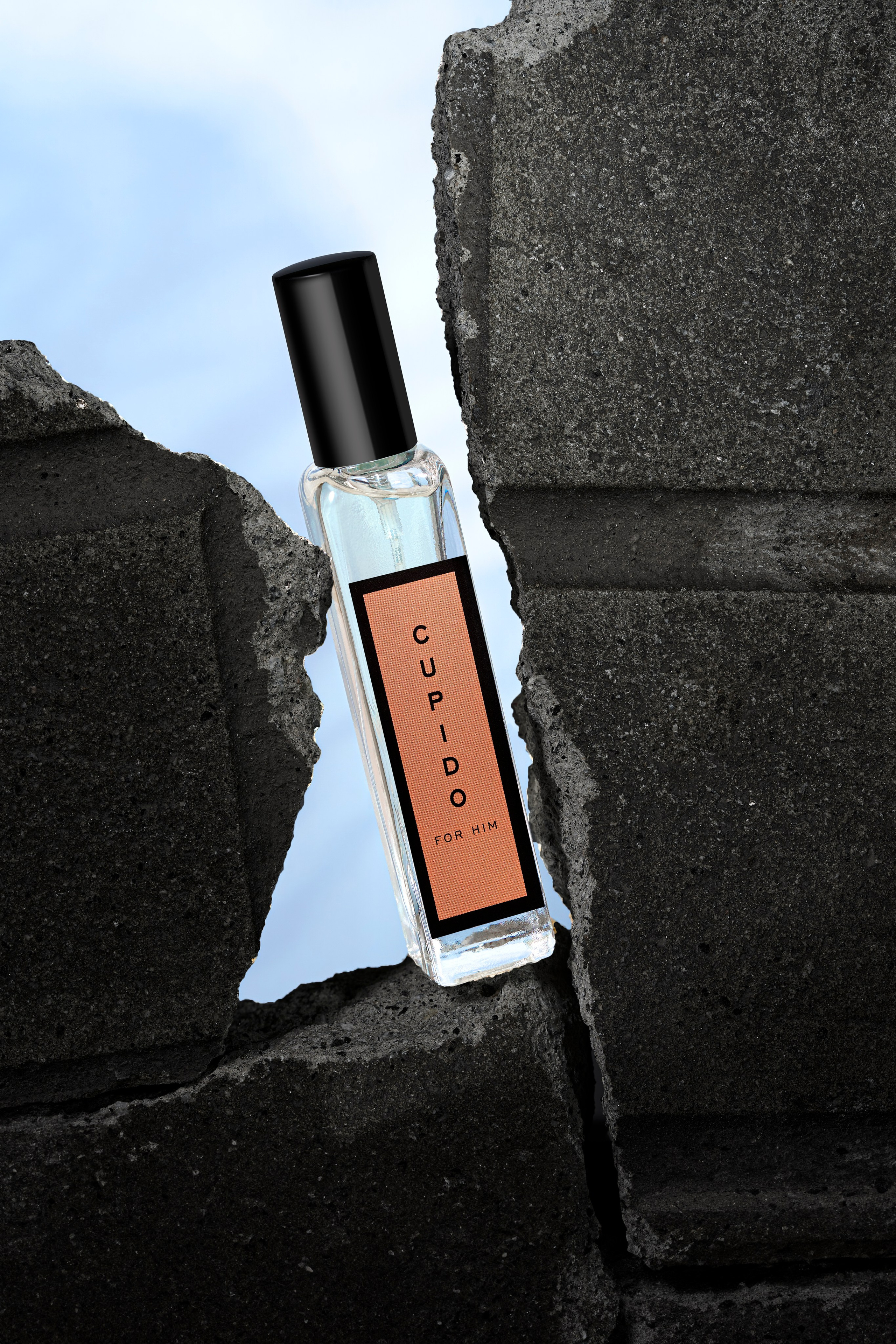 Fotografía Publicitaria Remota para Marca de Perfume