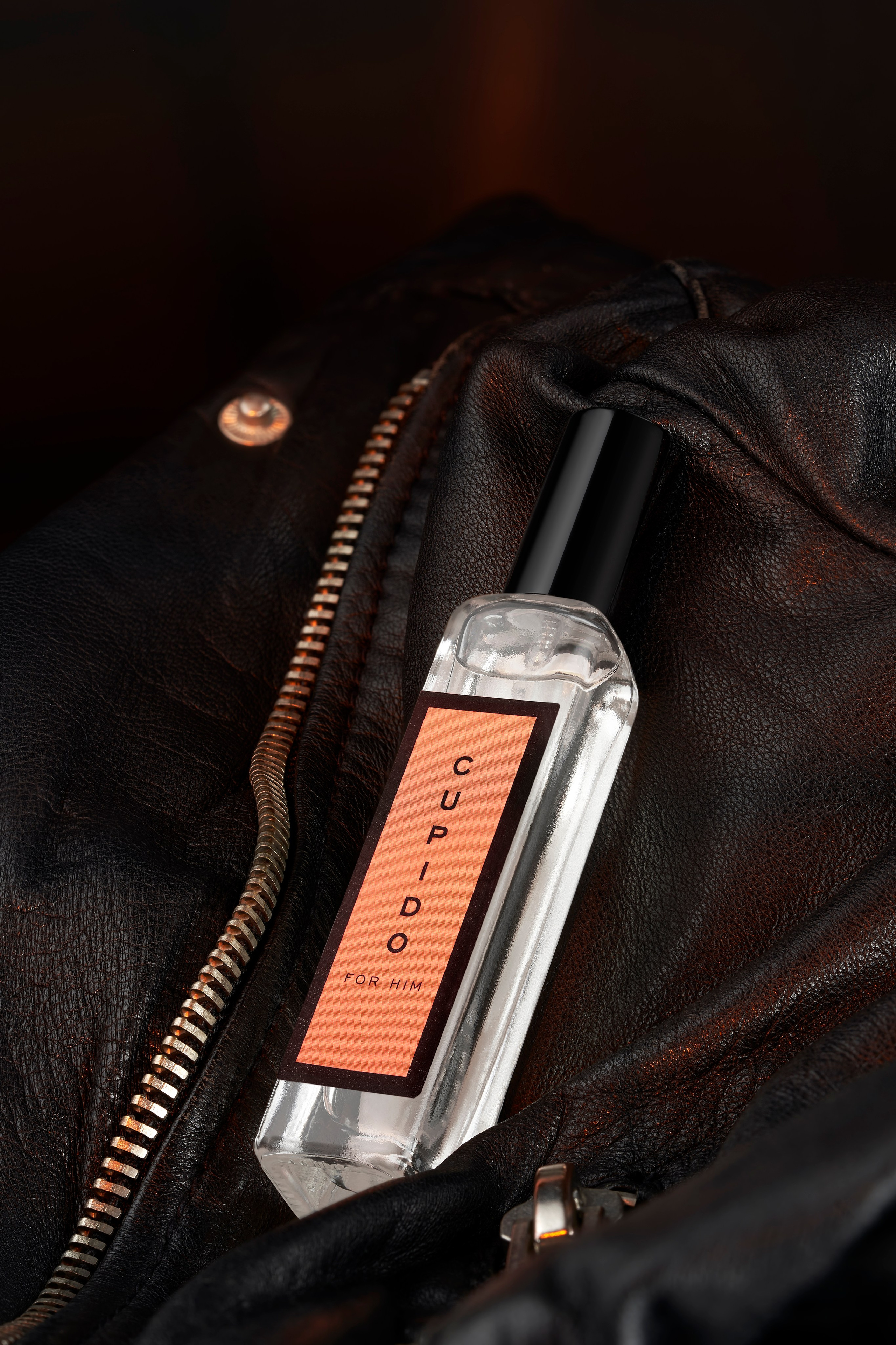 Fotografía Publicitaria Remota para Marca de Perfume