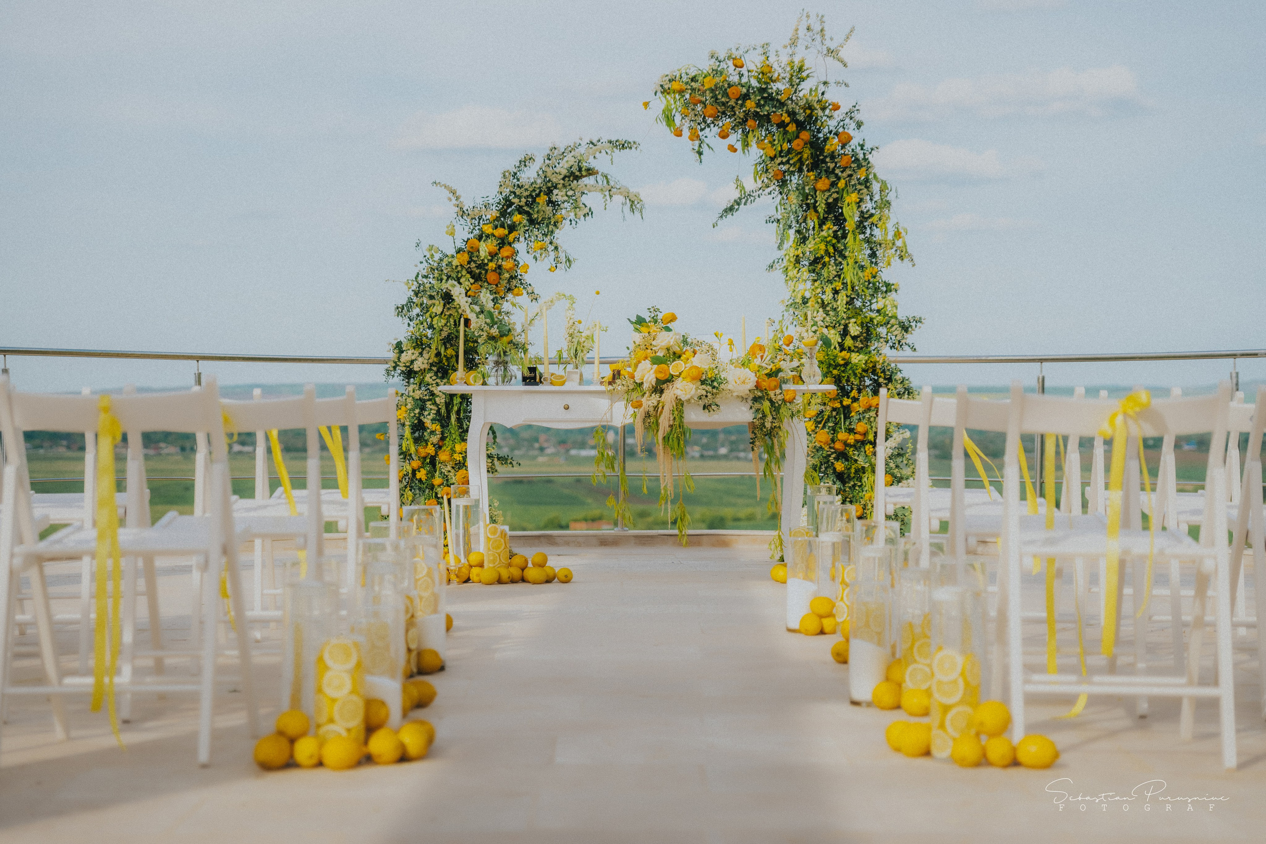 Love & Lemons. Sebastian Purusniuc Fotograf - Iasi