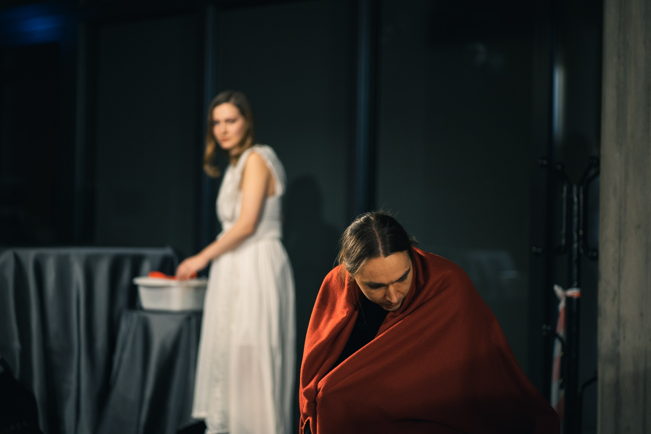 Концертная и театральная фотография в Дрездене — живая сцена в фотографиях. Свадебный, семейный и портретный фотограф в Дрездене | Ольга Гантман