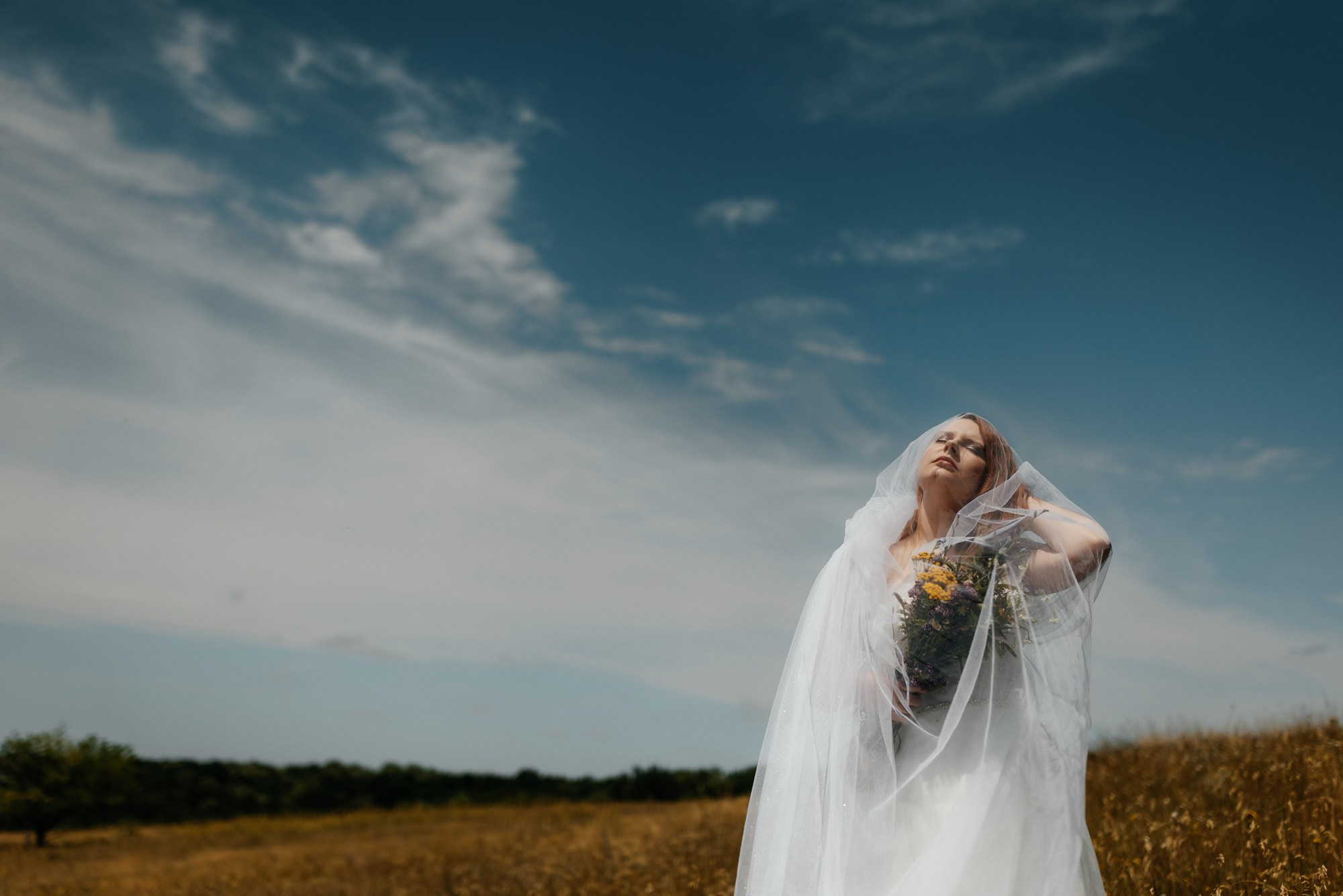 Andrei si Adelina. Fotograf și videograf de nuntă R. Moldova, Romania
