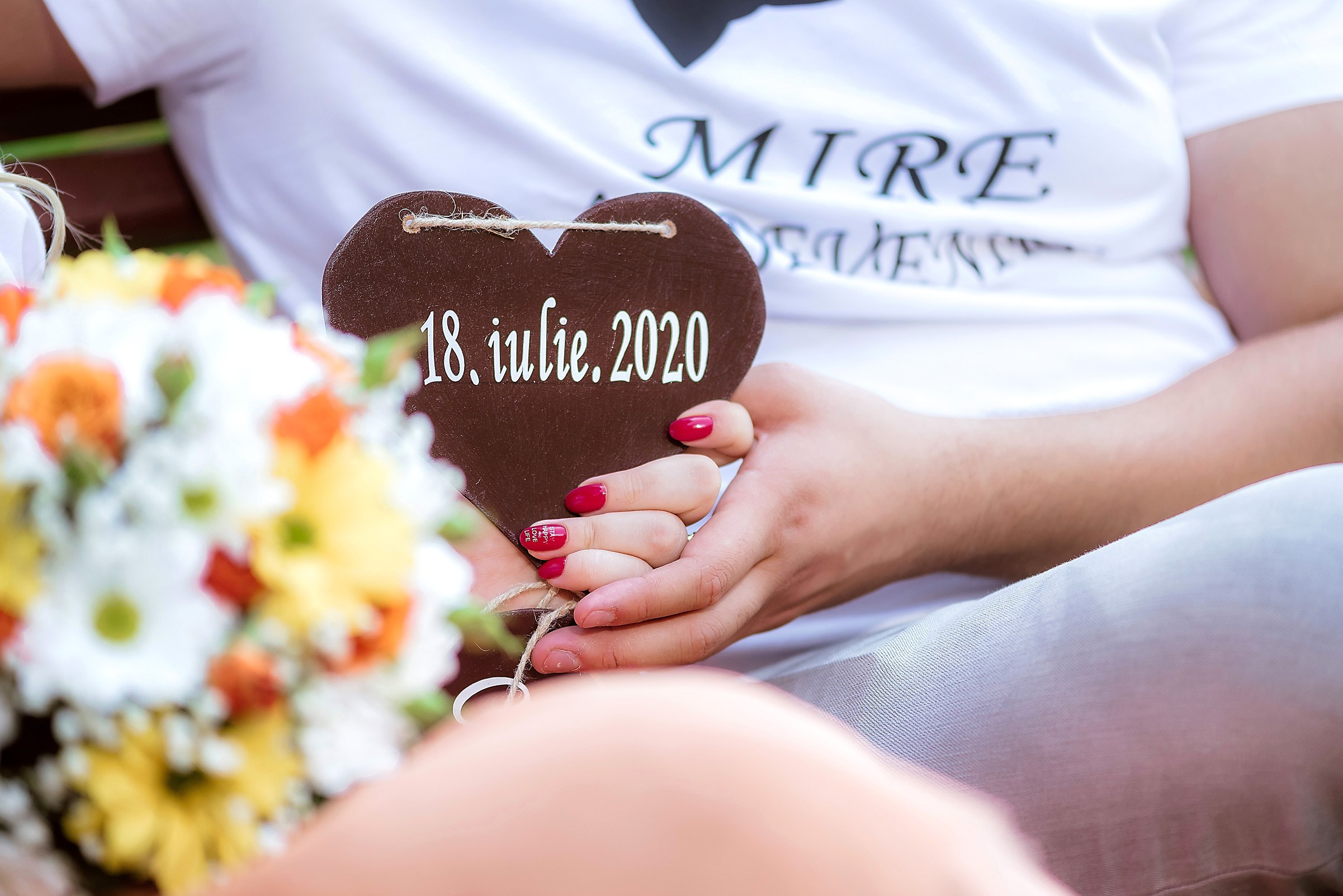 Fotograf Nunta Save The Date Craiova Pitesti 2024