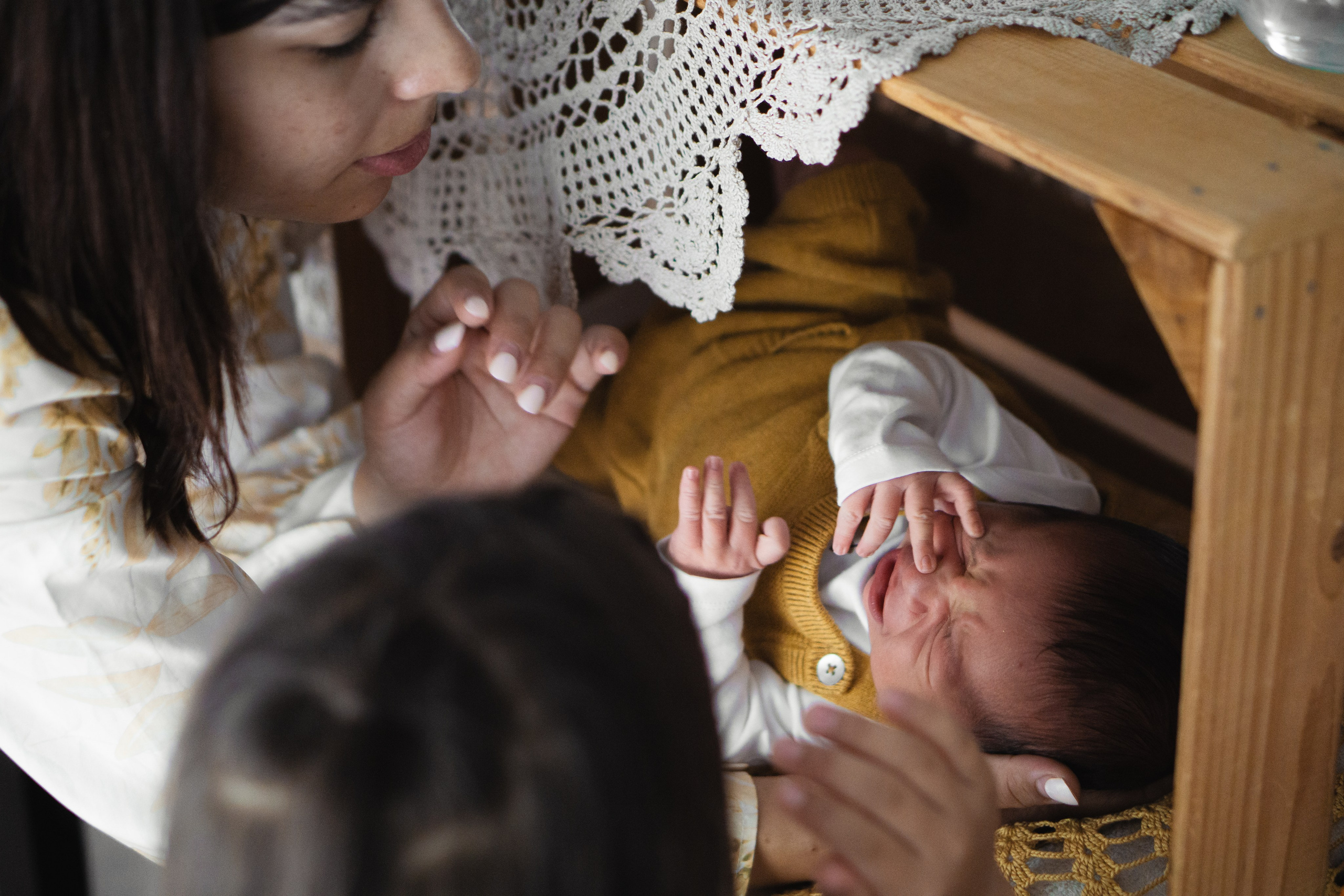 Family photographer Aargau Zurich