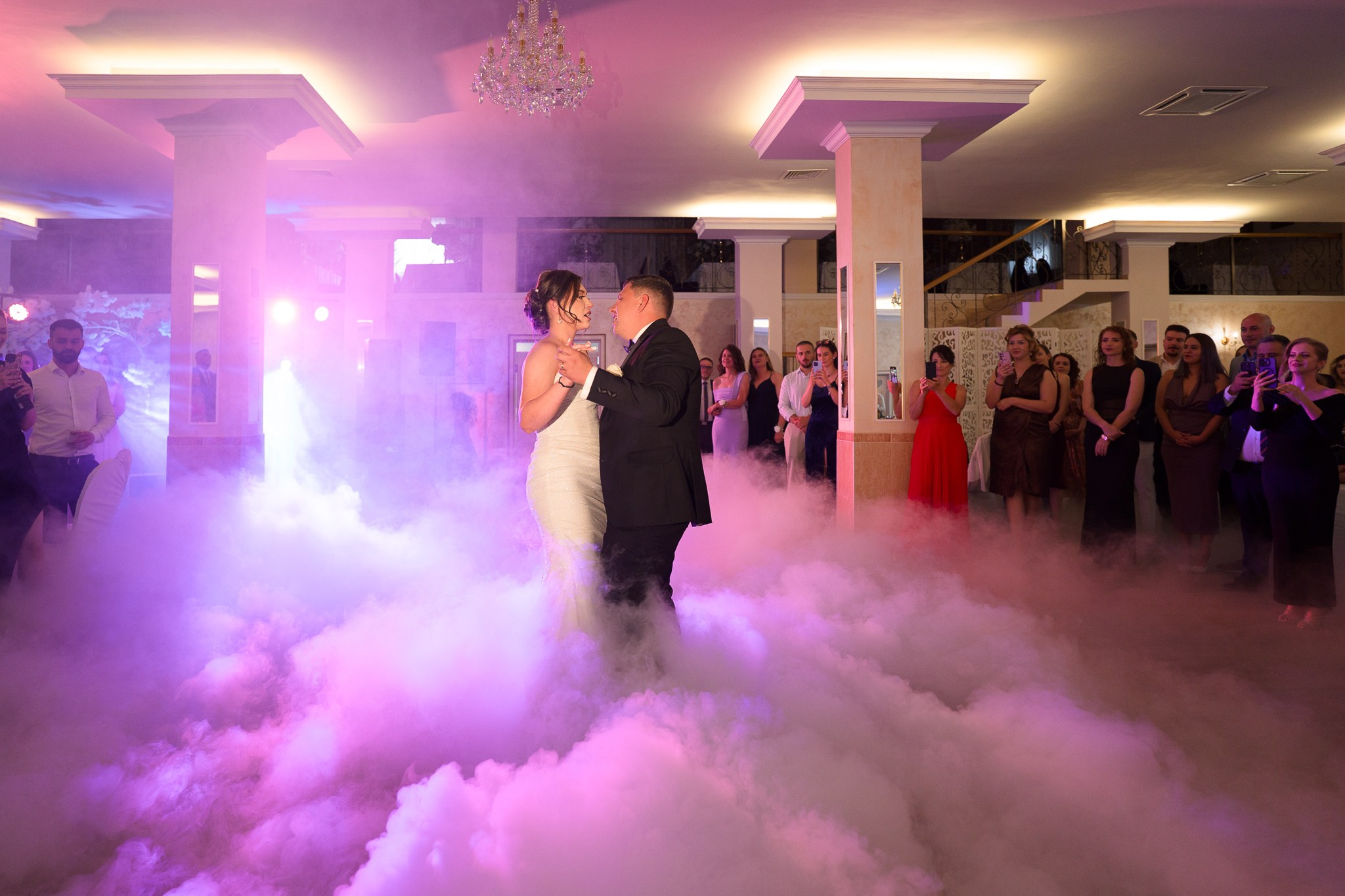 Adrian Vasile Fotograf de nuntă Brașov