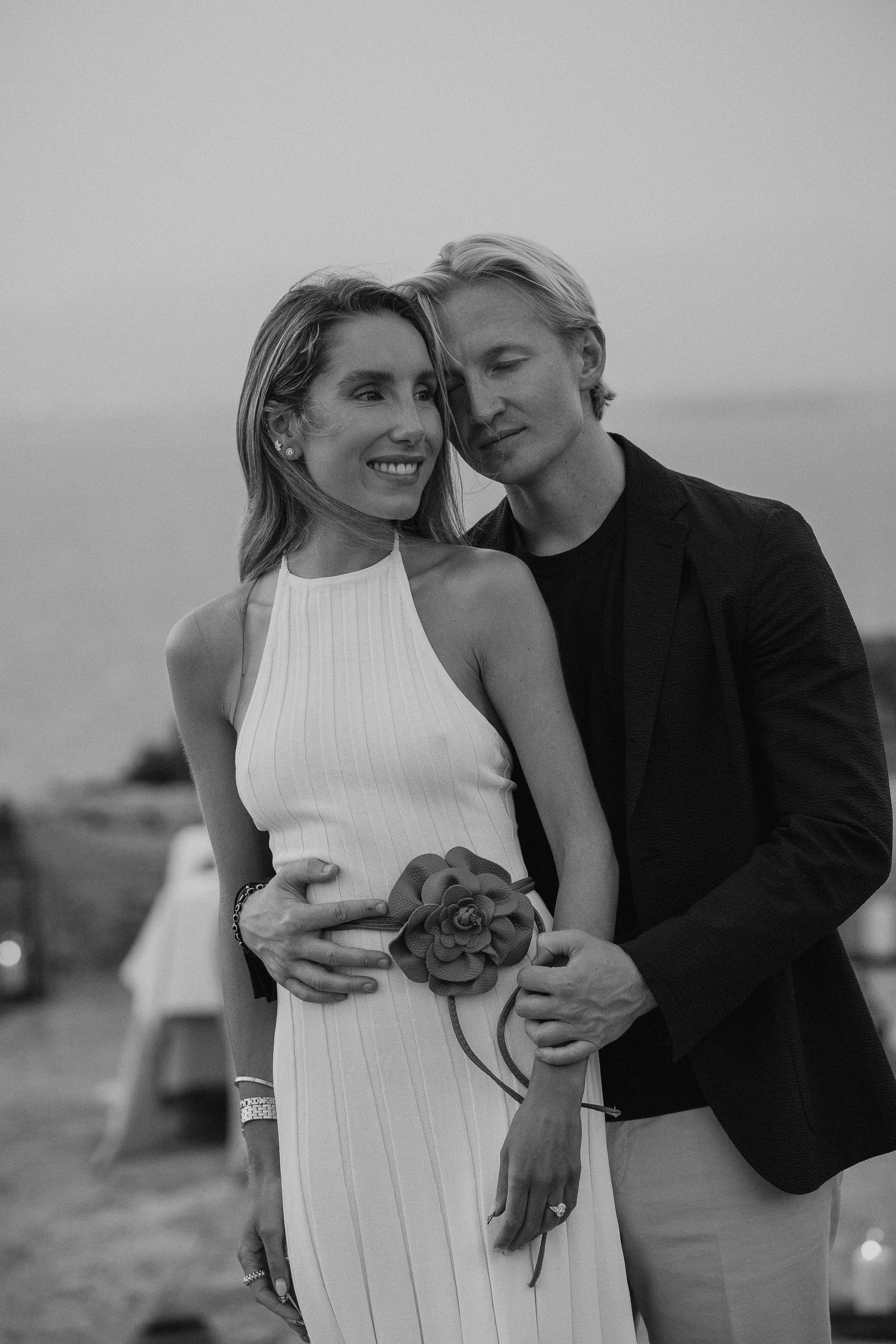 Wedding Proposal D&E. Mallorca Wedding, Corporate & Social Photographer