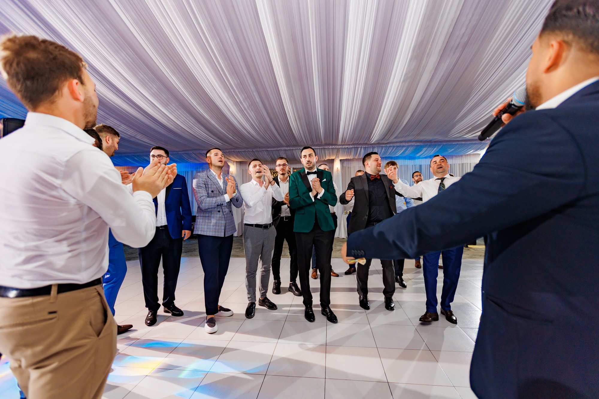 Andrei si Adelina. Fotograf și videograf de nuntă R. Moldova, Romania