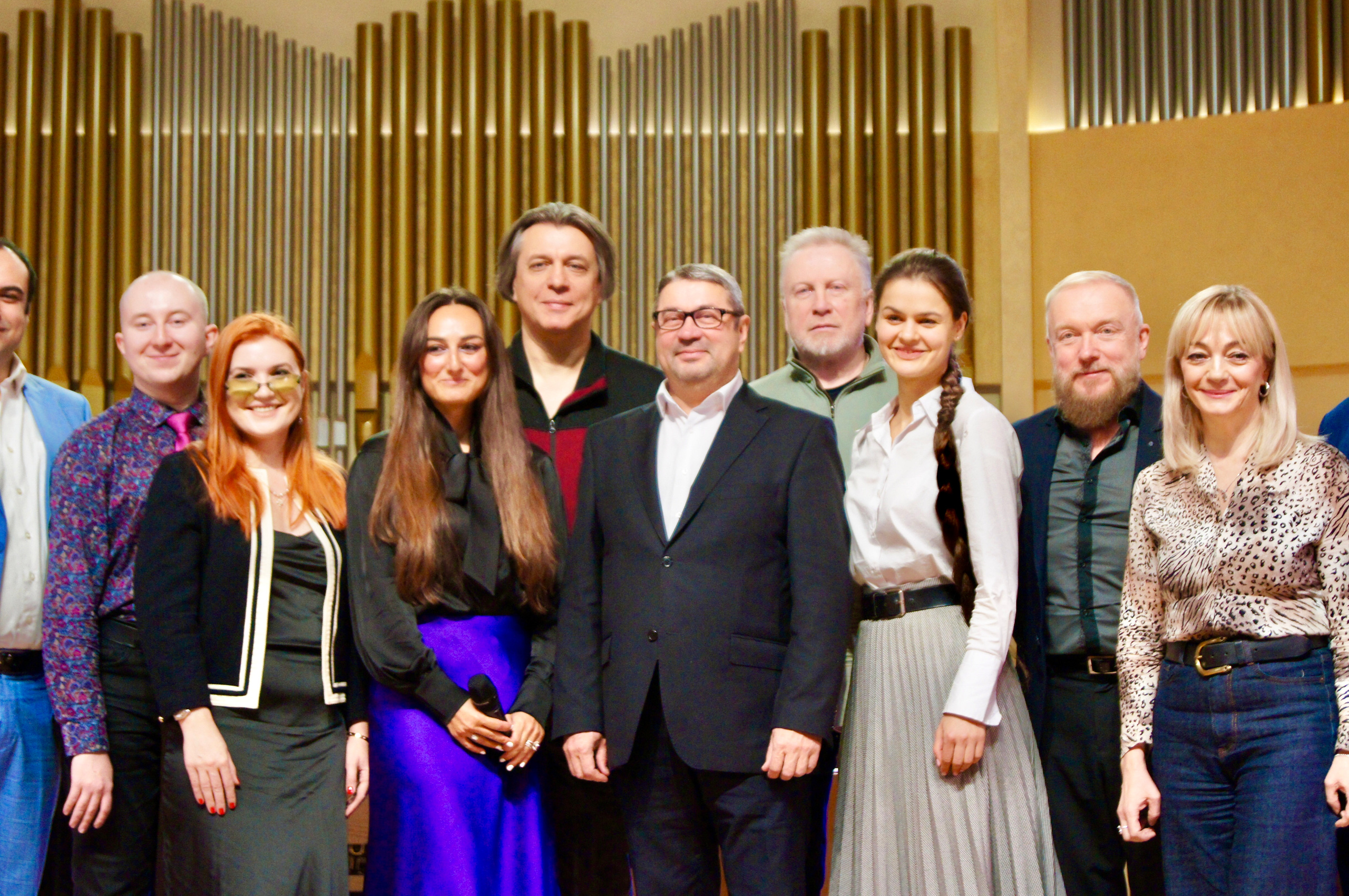 CASIdAF&BRUCEF. Vernov Production & AKKA Music en association CASIdAF & BRUCEF