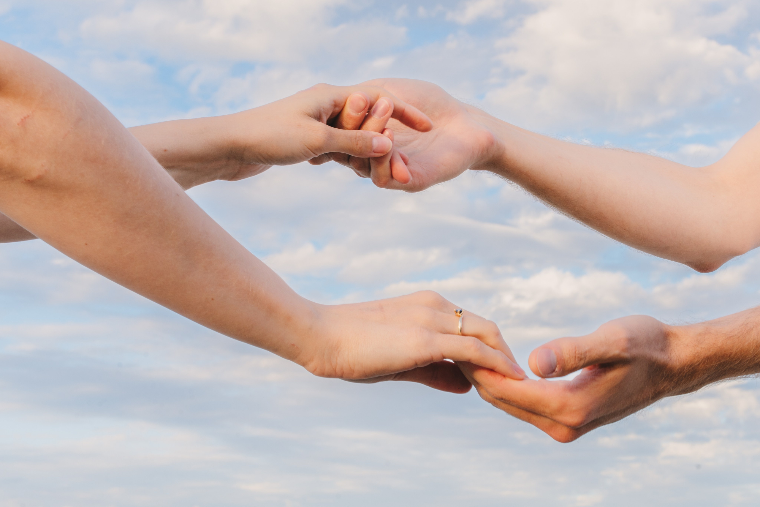 SESJE ZAKOCHANYCH. Fotograf ślubny & lifestyle Gdańsk, Karolina Baczewska