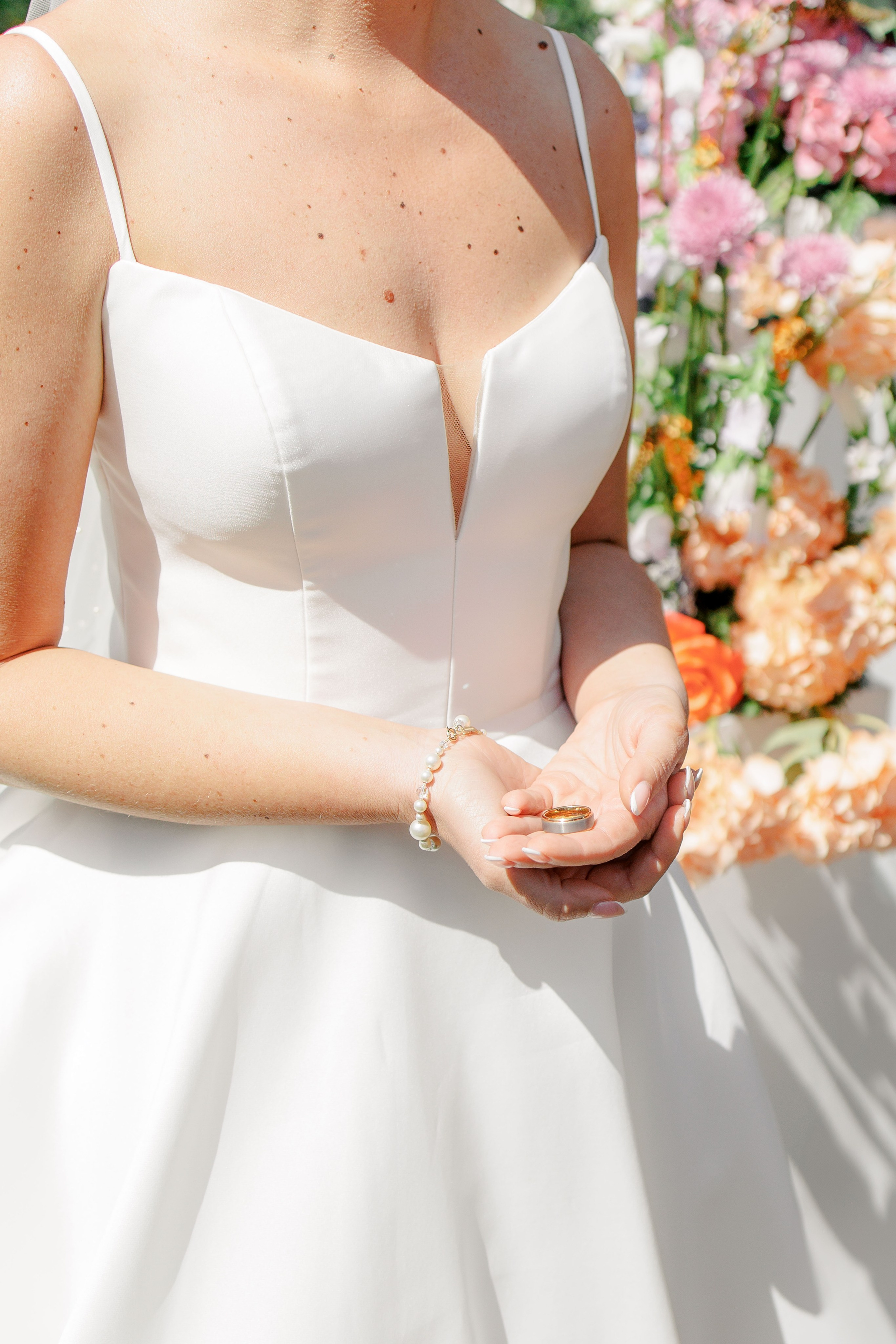 Wedding weekend at Gran Villa Rosa. Wedding Photographer in Barcelona Lana Alekhina