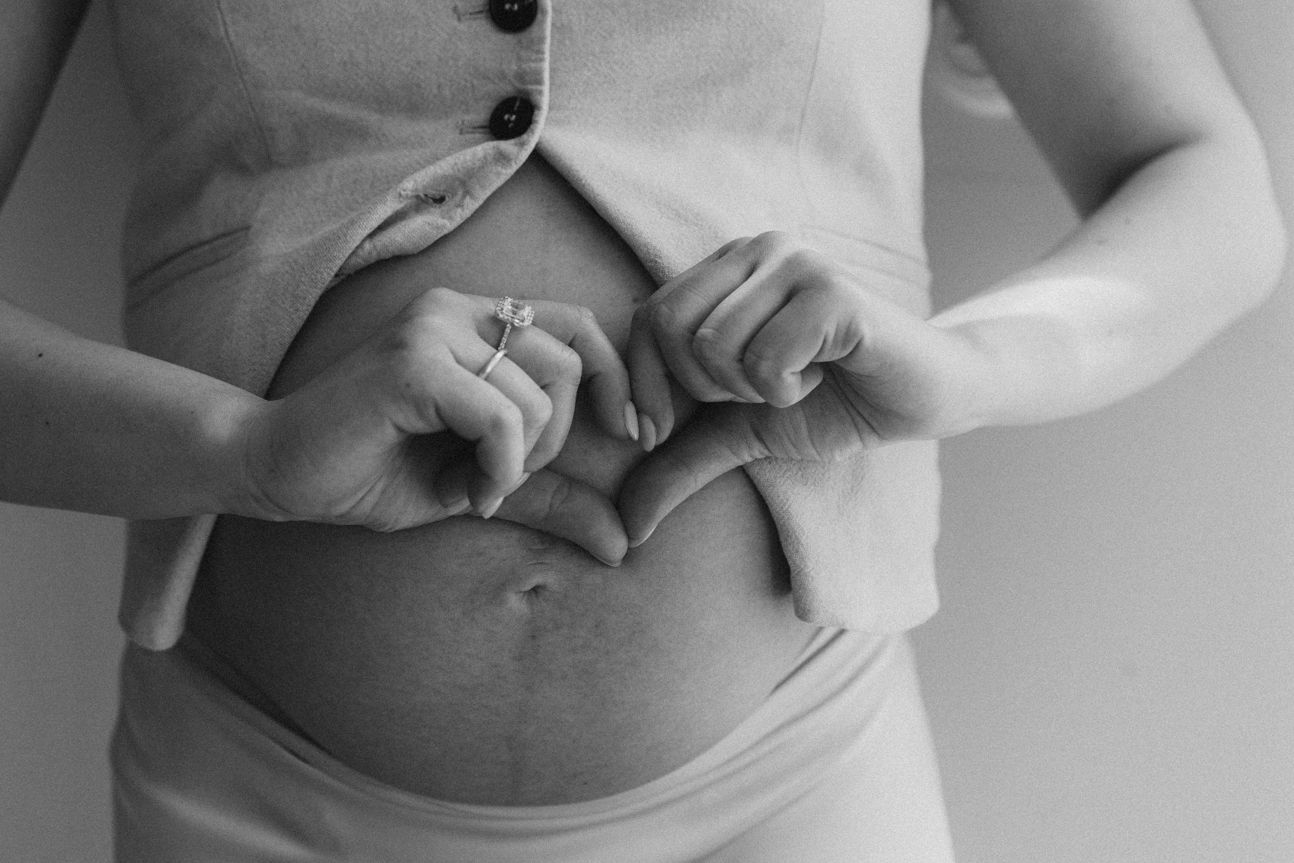 SESJE CIĄŻOWE I NOWORODKOWE. Fotograf ślubny & lifestyle Gdańsk, Karolina Baczewska