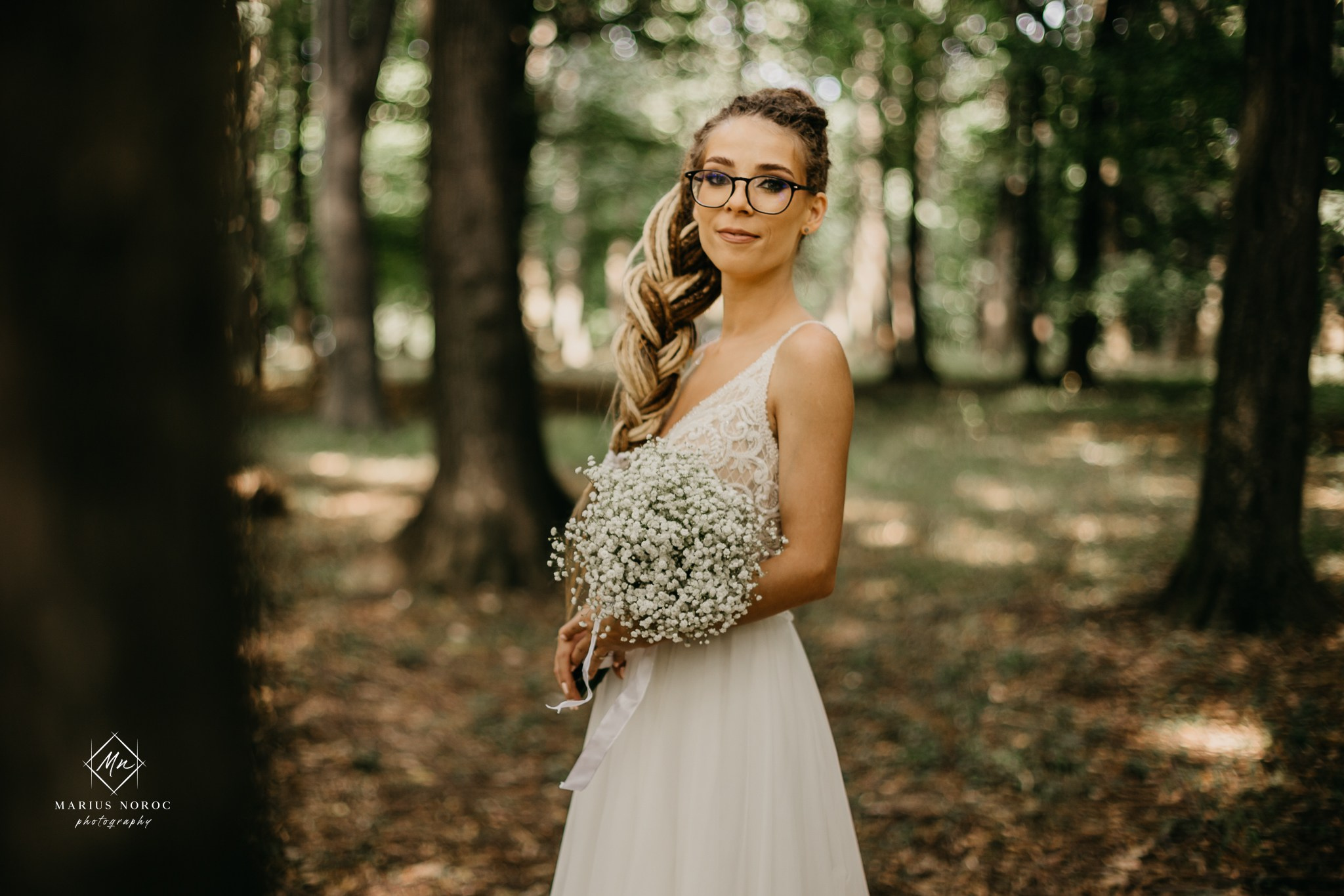 Elena & Mihai | Padurea Bucium Iasi