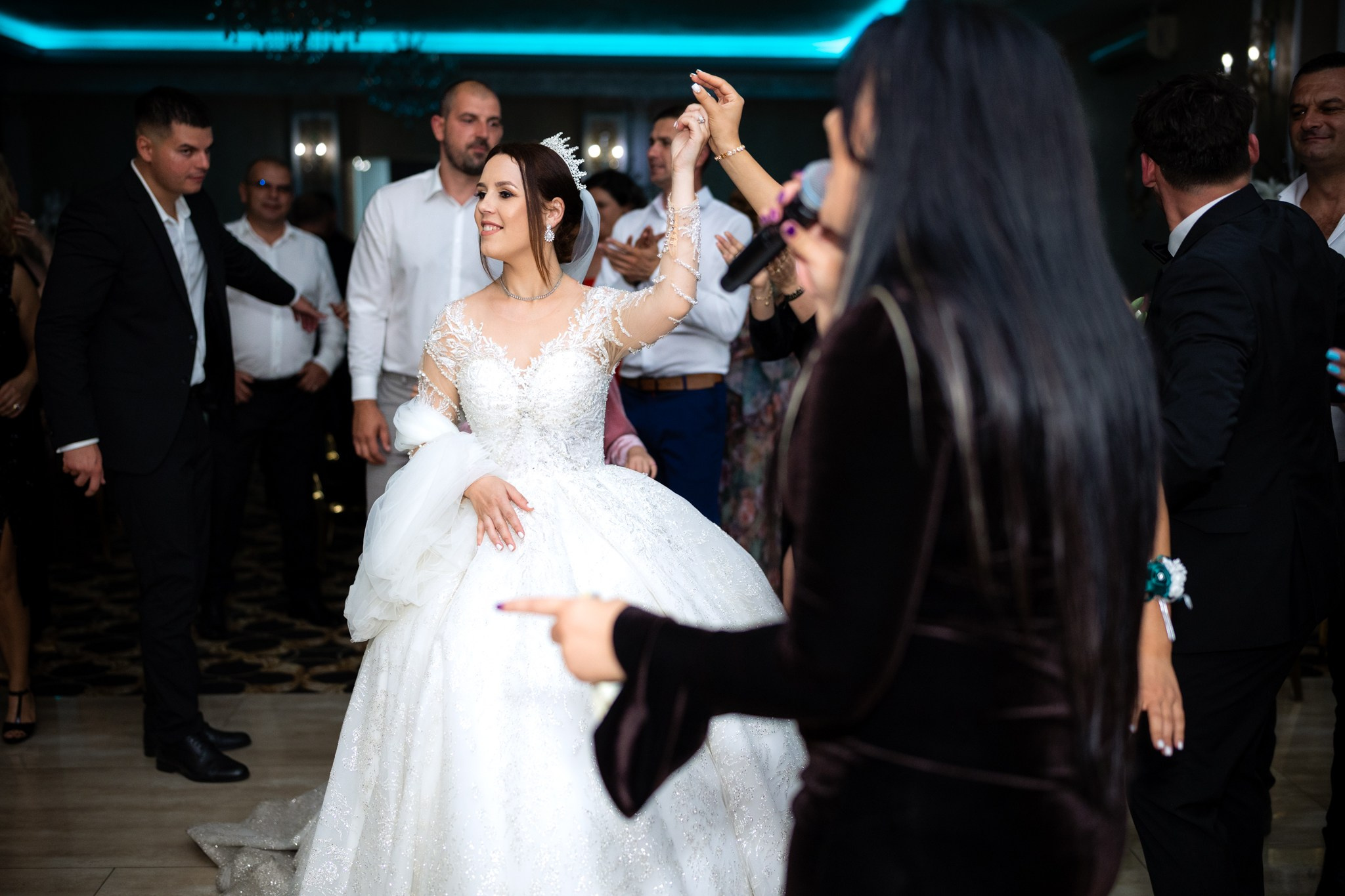 Nuntă Elvis și Ștefania. Fotograf de nuntă Balint Zsolt