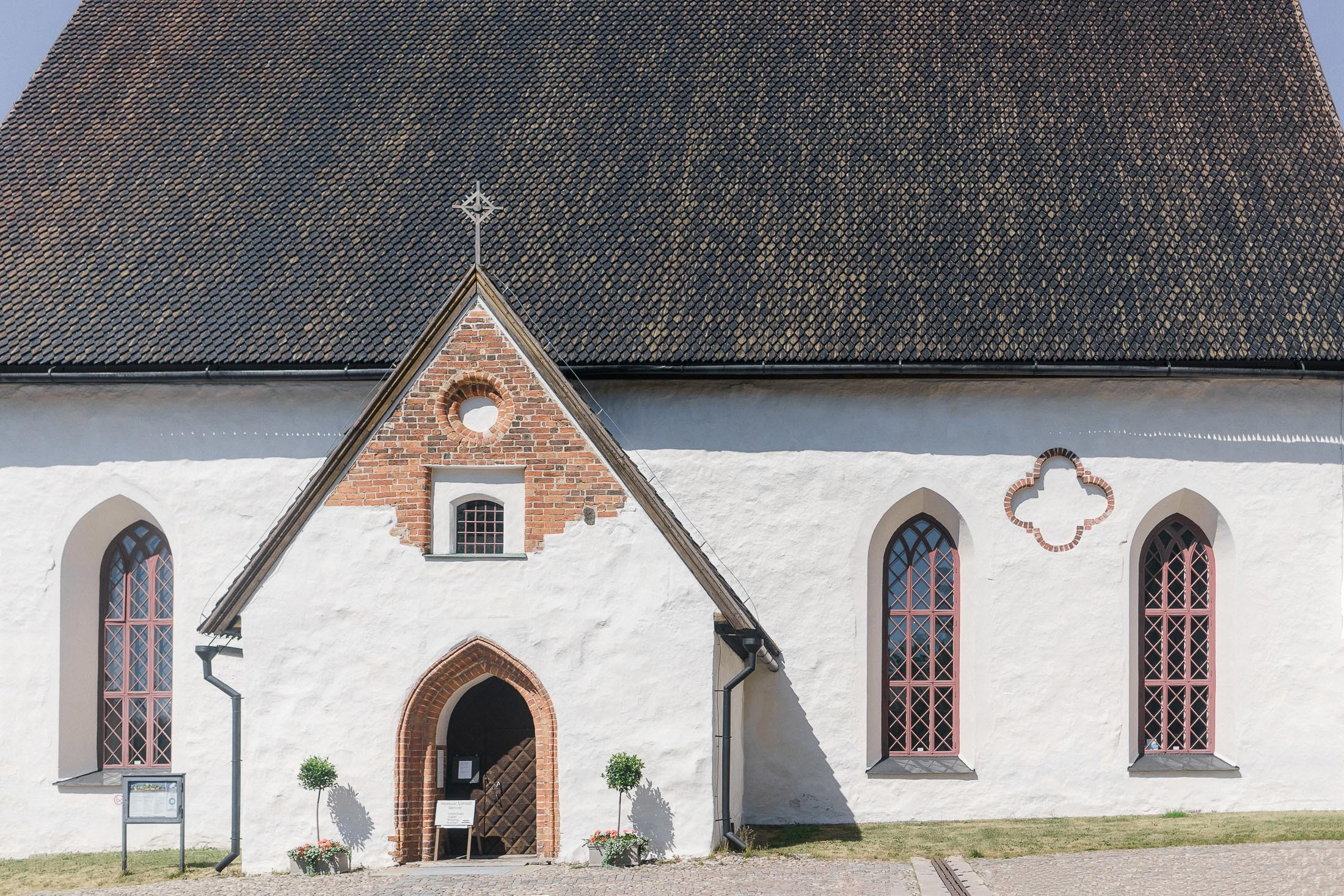 K&T, Dansholmen’s dancehall