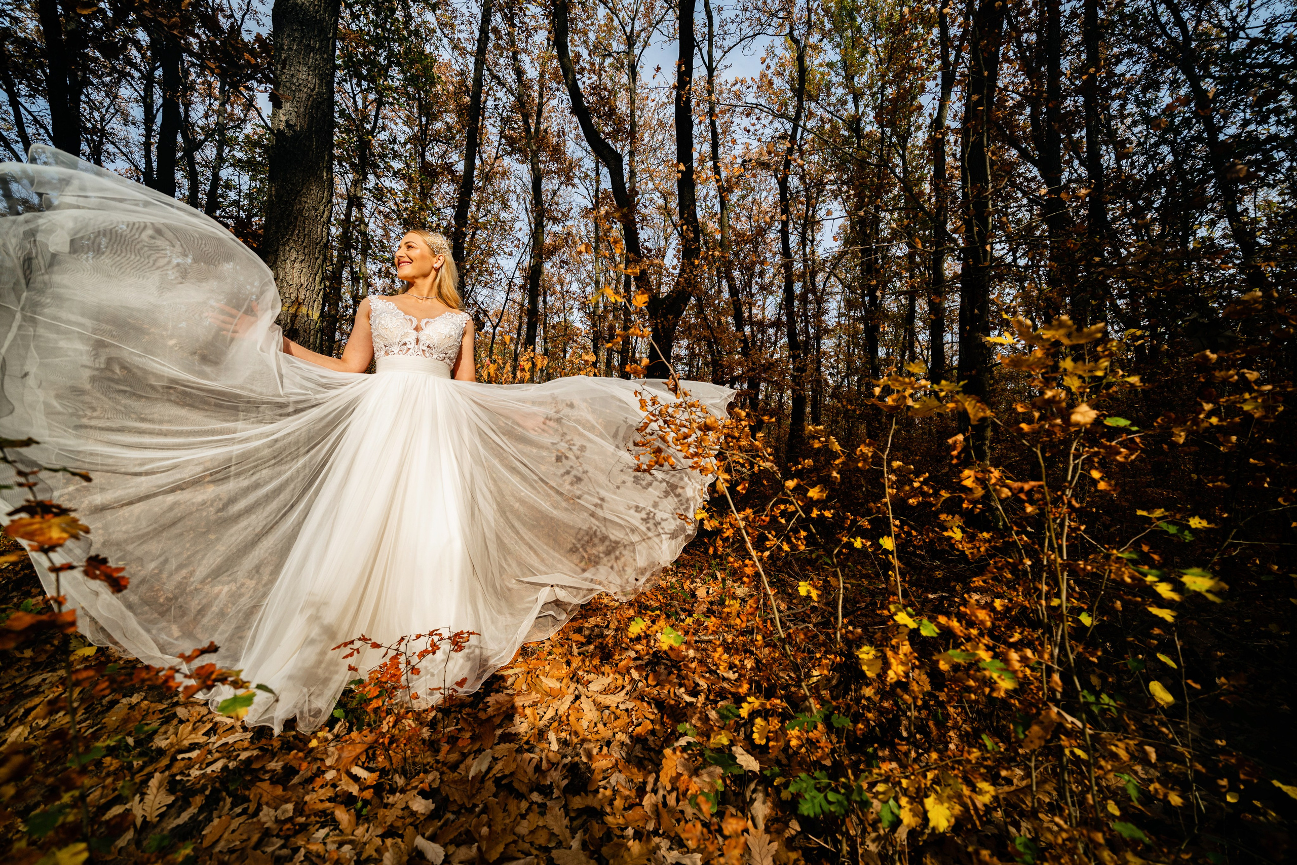 Adriana & Andrei. Fotograf nunta si evenimente Giurgiu