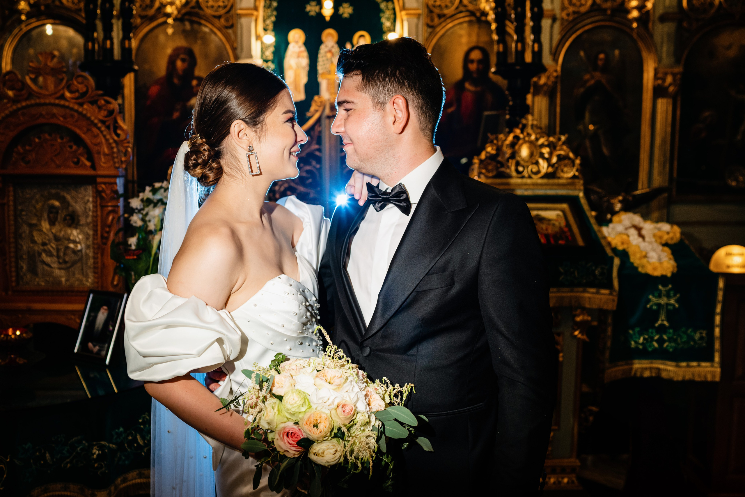 Sorina & Cristi. Fotograf nunta si evenimente Giurgiu