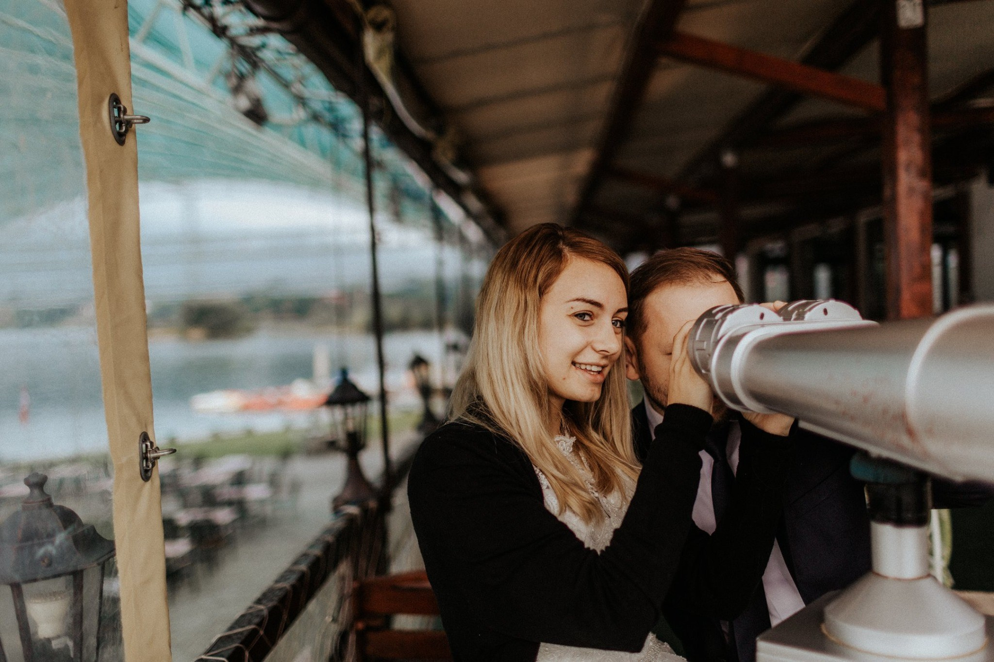 Alex & Andreea. Emotions Photo Art