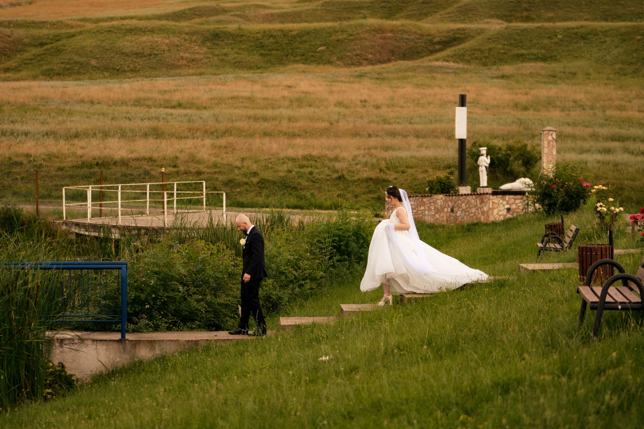 Crina & Cătălin. Acasă