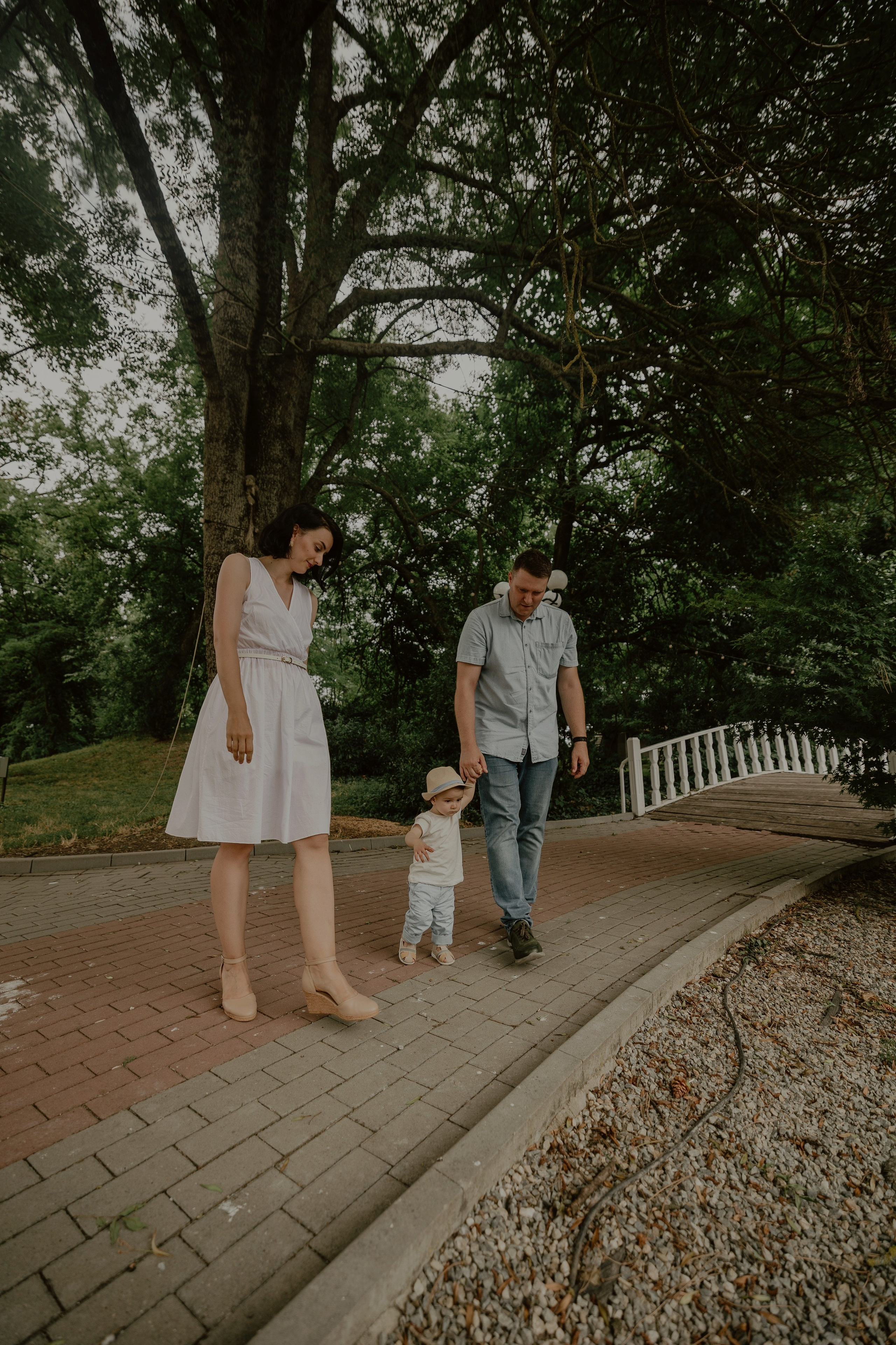 Armin — Micul explorator împlinește 1 an. Emotions Photo Art