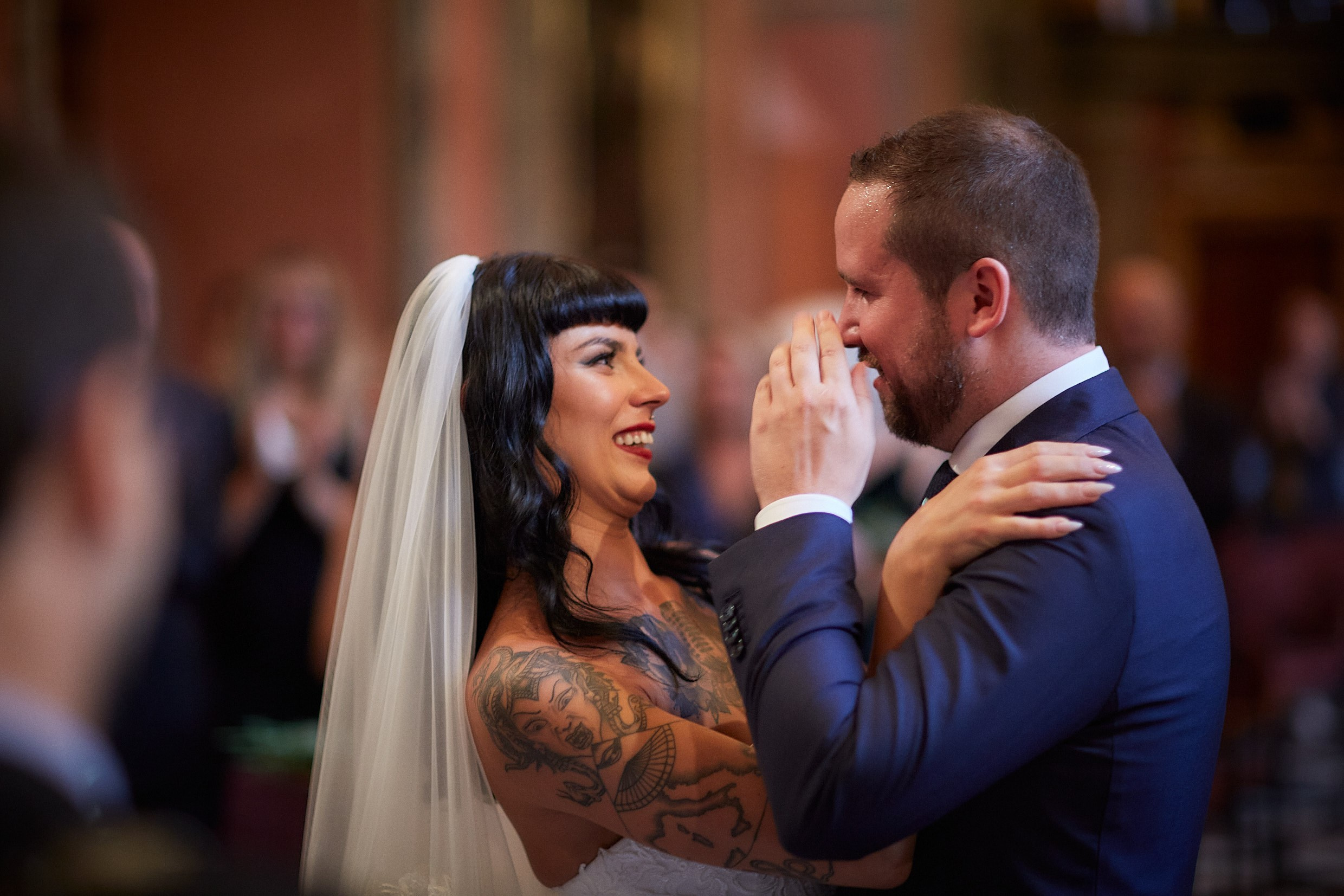 Mirror Chapel Wedding Prague. Northeast Ohio (Cleveland, Youngstown, Akron) Wedding Photography