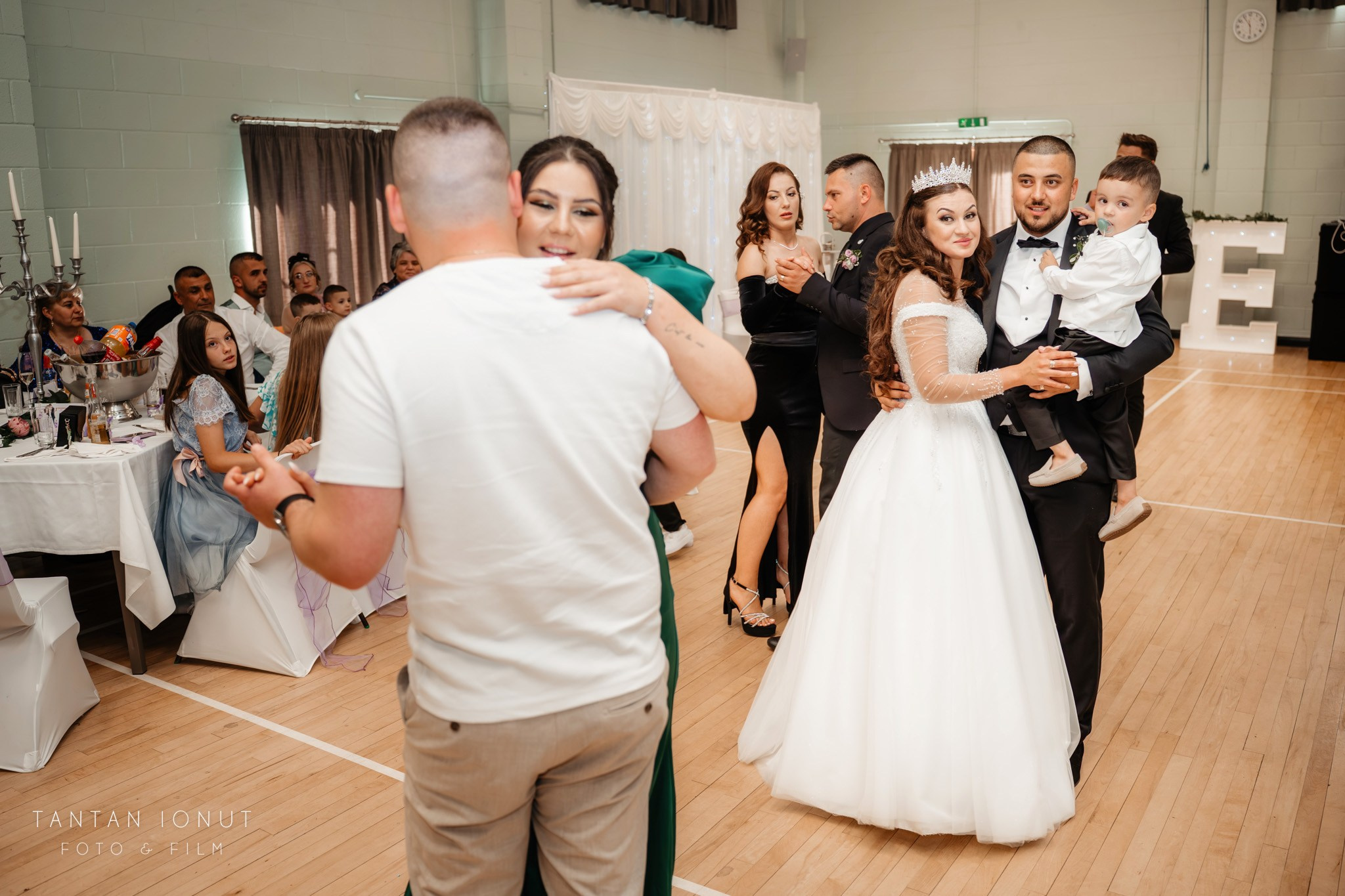 Gabi & Antonia. TANTAN IONUT FOTO & FILM