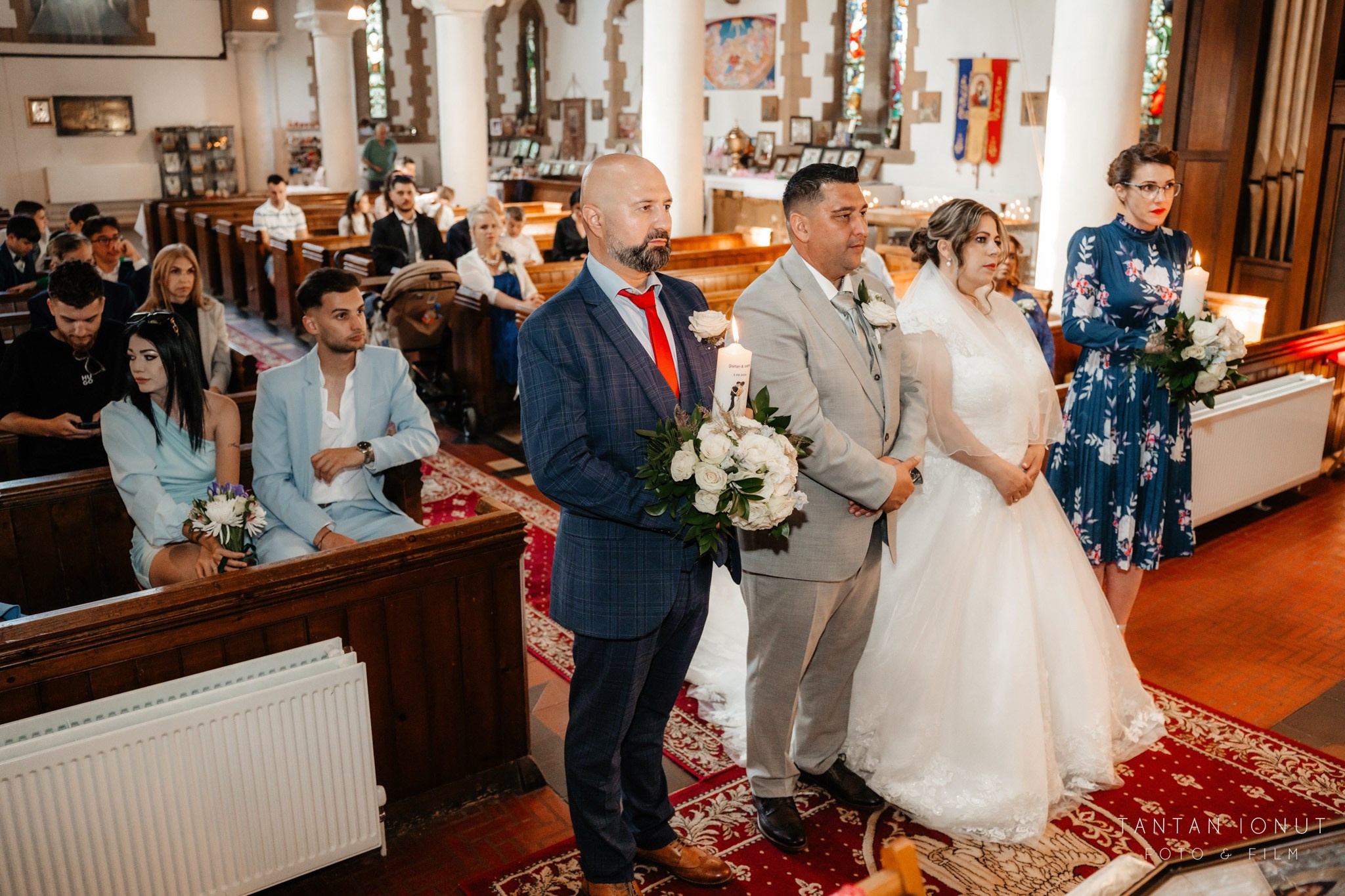 Ioana & Stefan. TANTAN IONUT FOTO & FILM