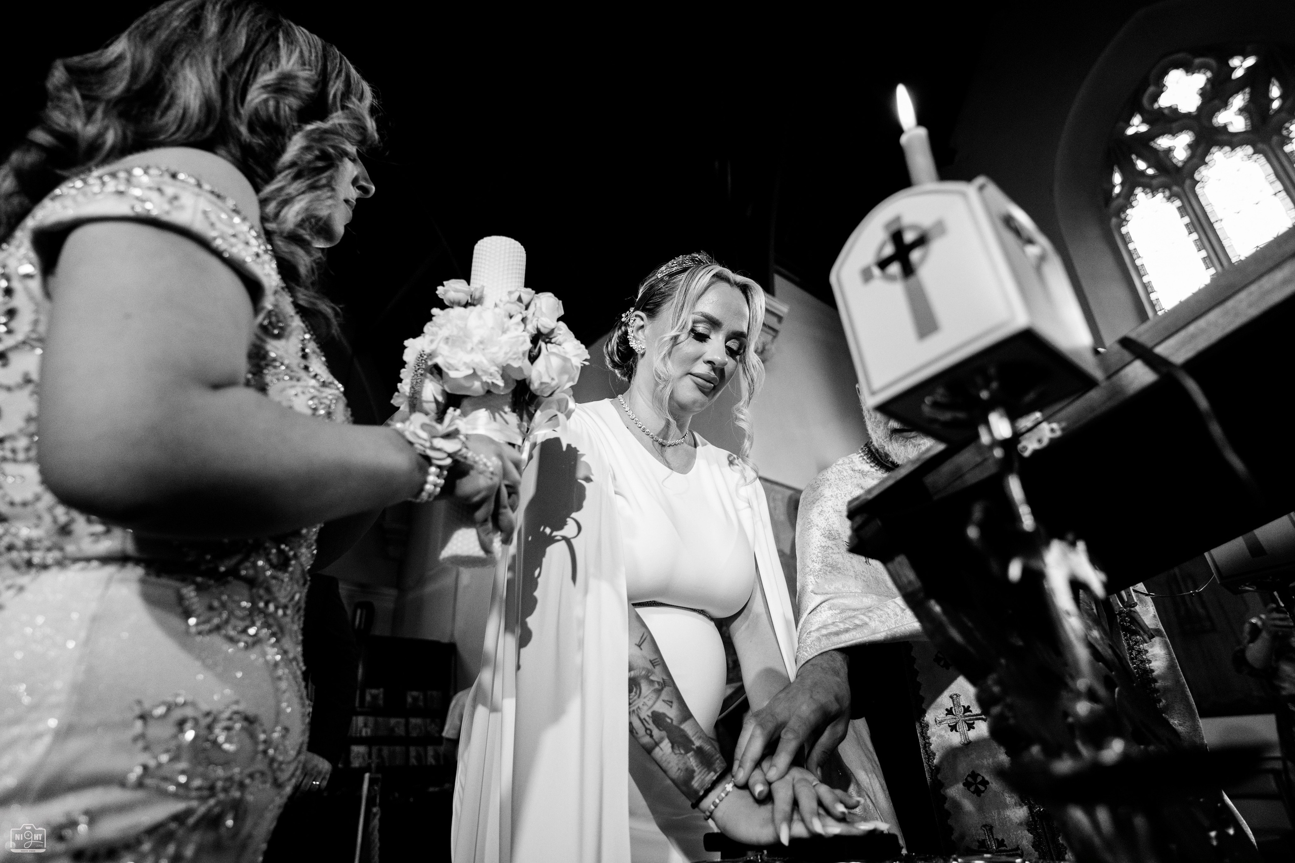 Nuntă Flavius & Georgiana – Fotografie & Videografie | NIGHT LENS