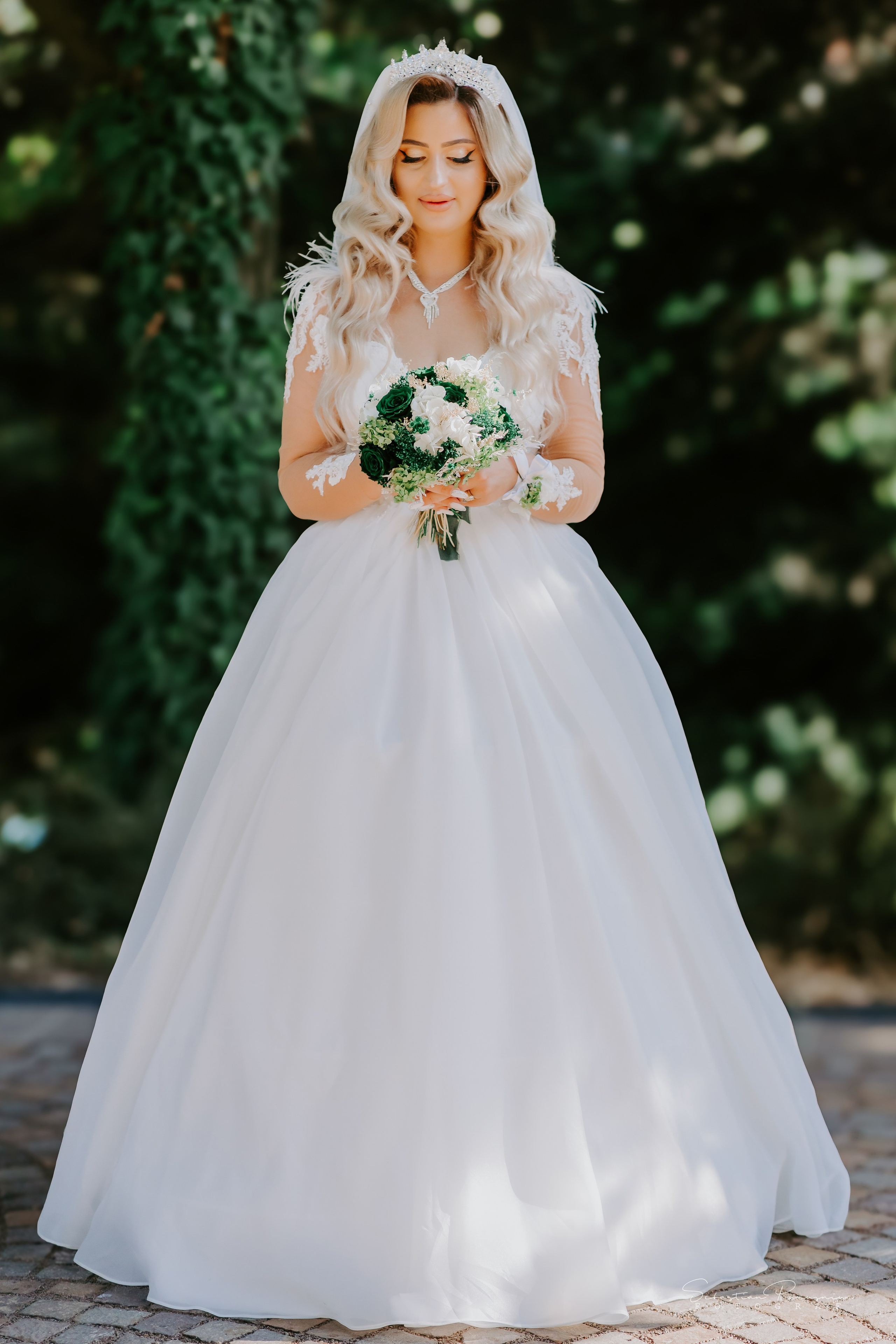 Alexandra & Andrei. Sebastian Purusniuc Fotograf - Iasi