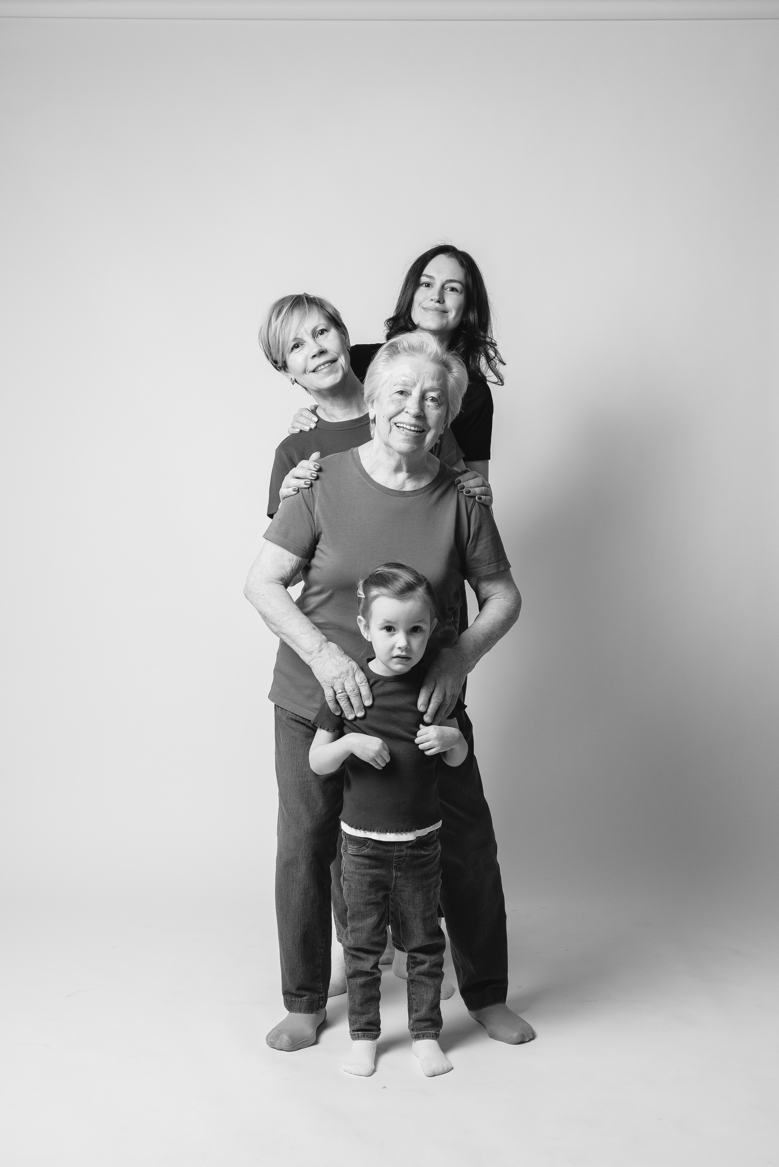 Moments. Photo studio in the heart of Belgrade