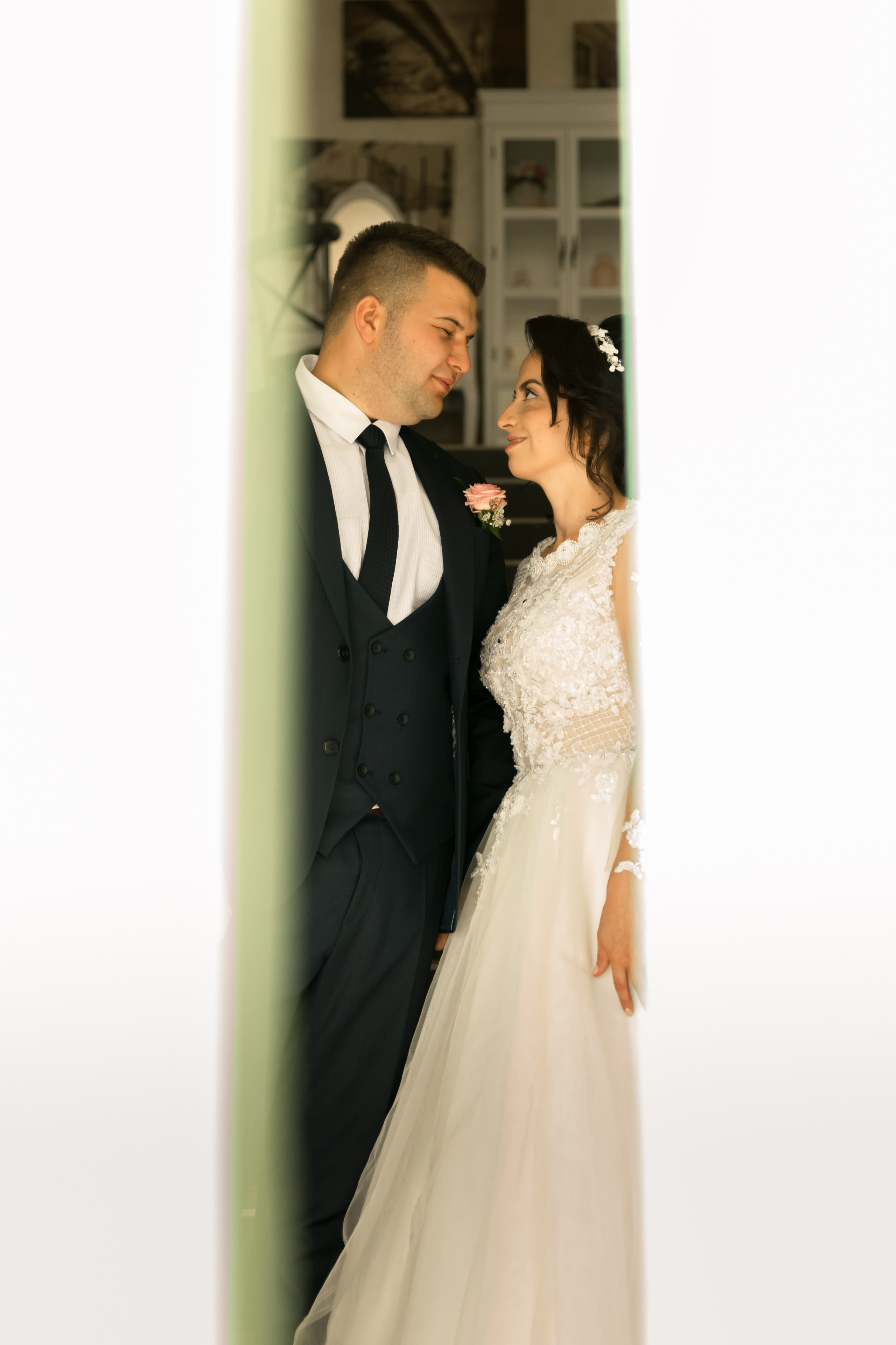 Nuntă Daniel și Maria. Fotograf de nuntă Balint Zsolt