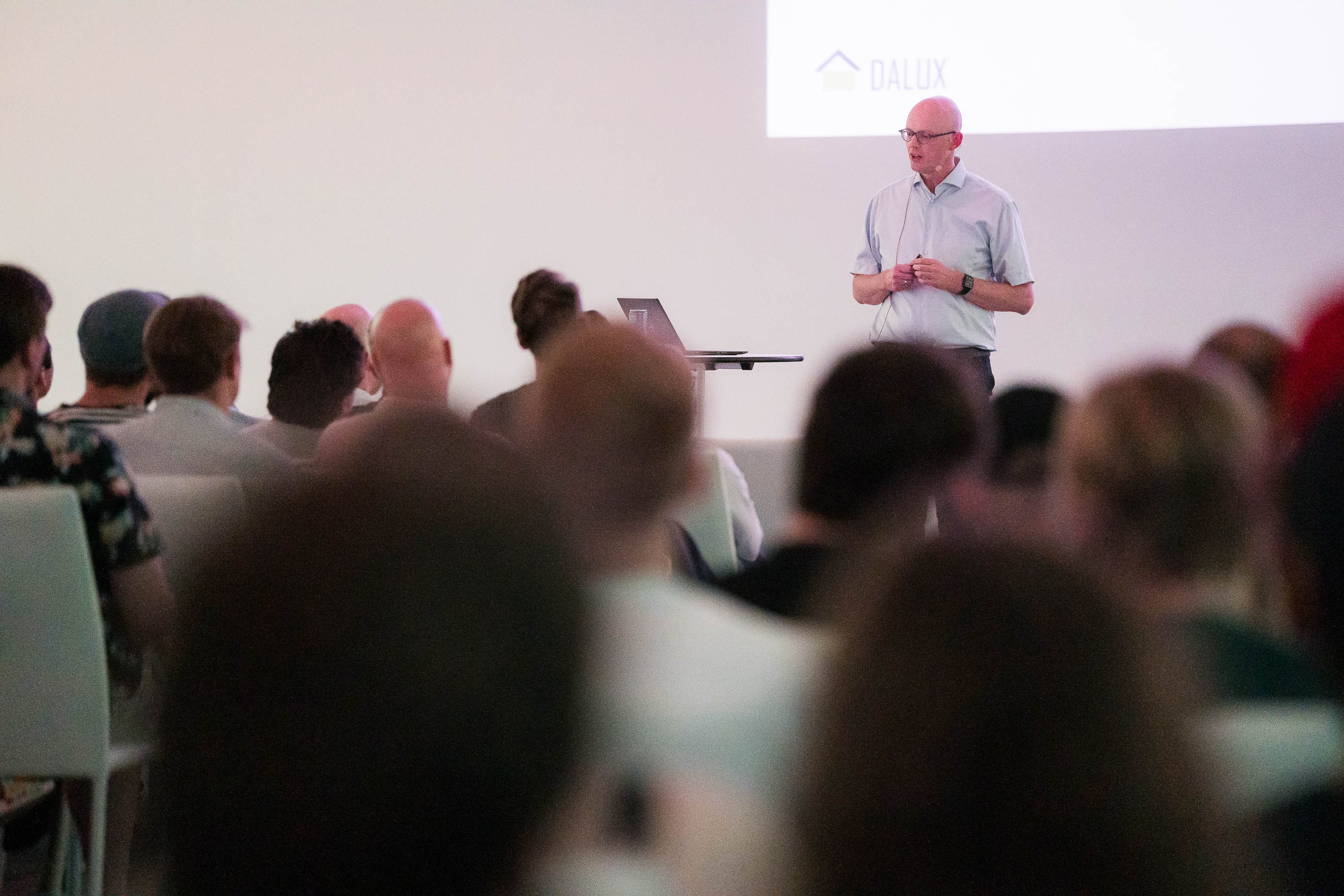 Castillo Hotel Son Vida held the corporate event of this firm