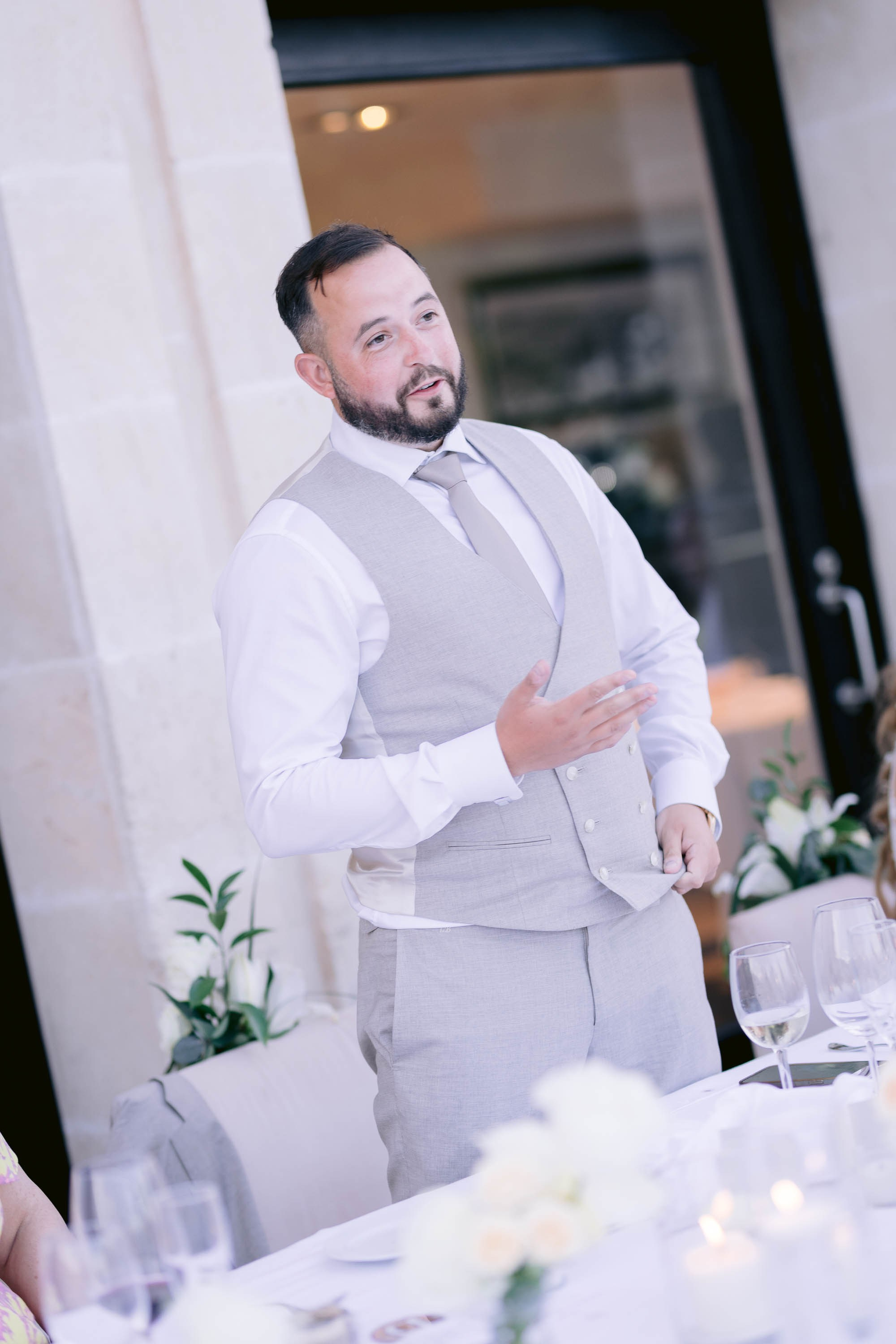 A Breathtaking Destination Wedding at Hotel Hospes Maricel. Mallorca Wedding, Corporate & Social Photographer