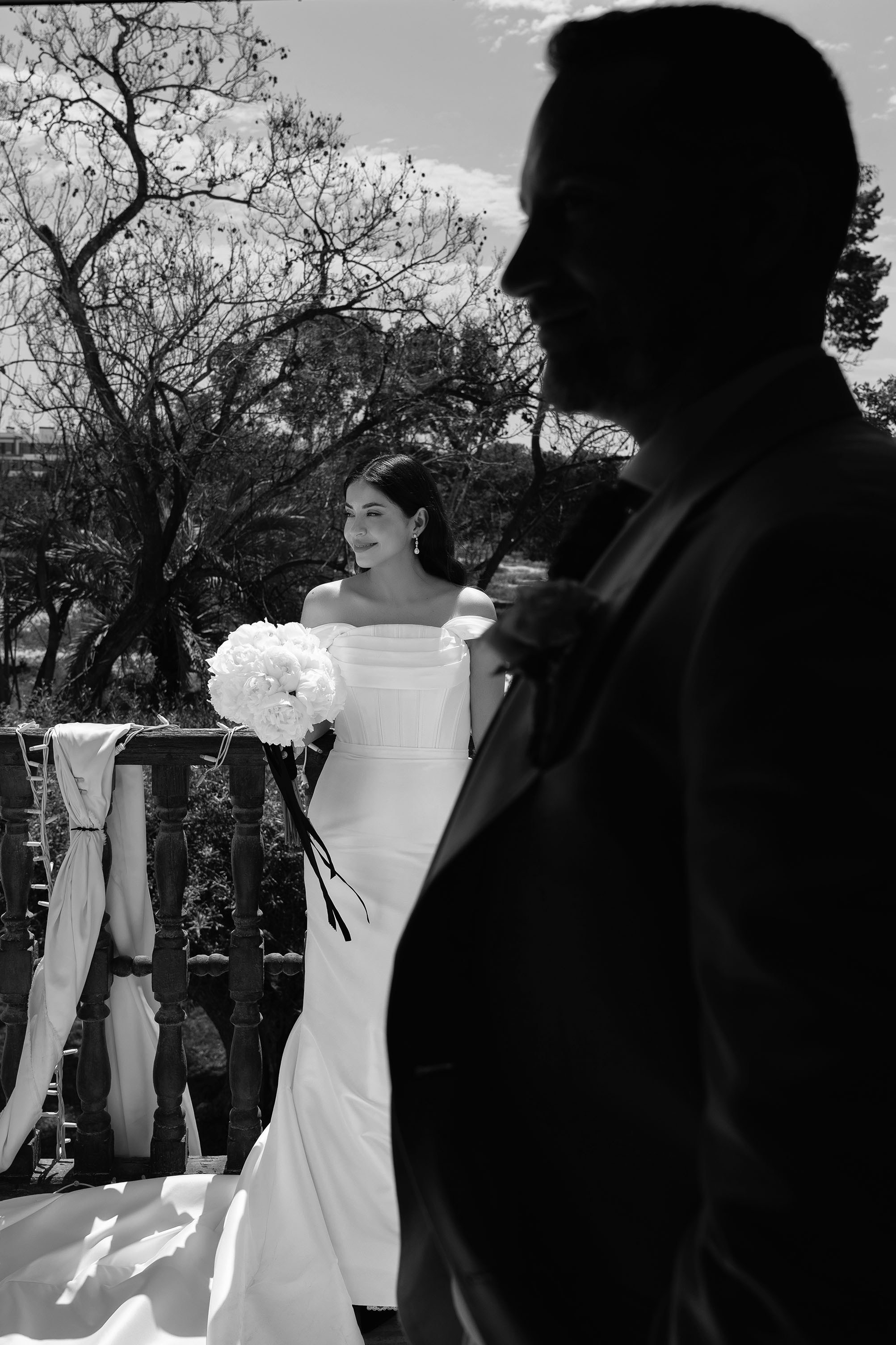 Destination Wedding Photographers based in Spain