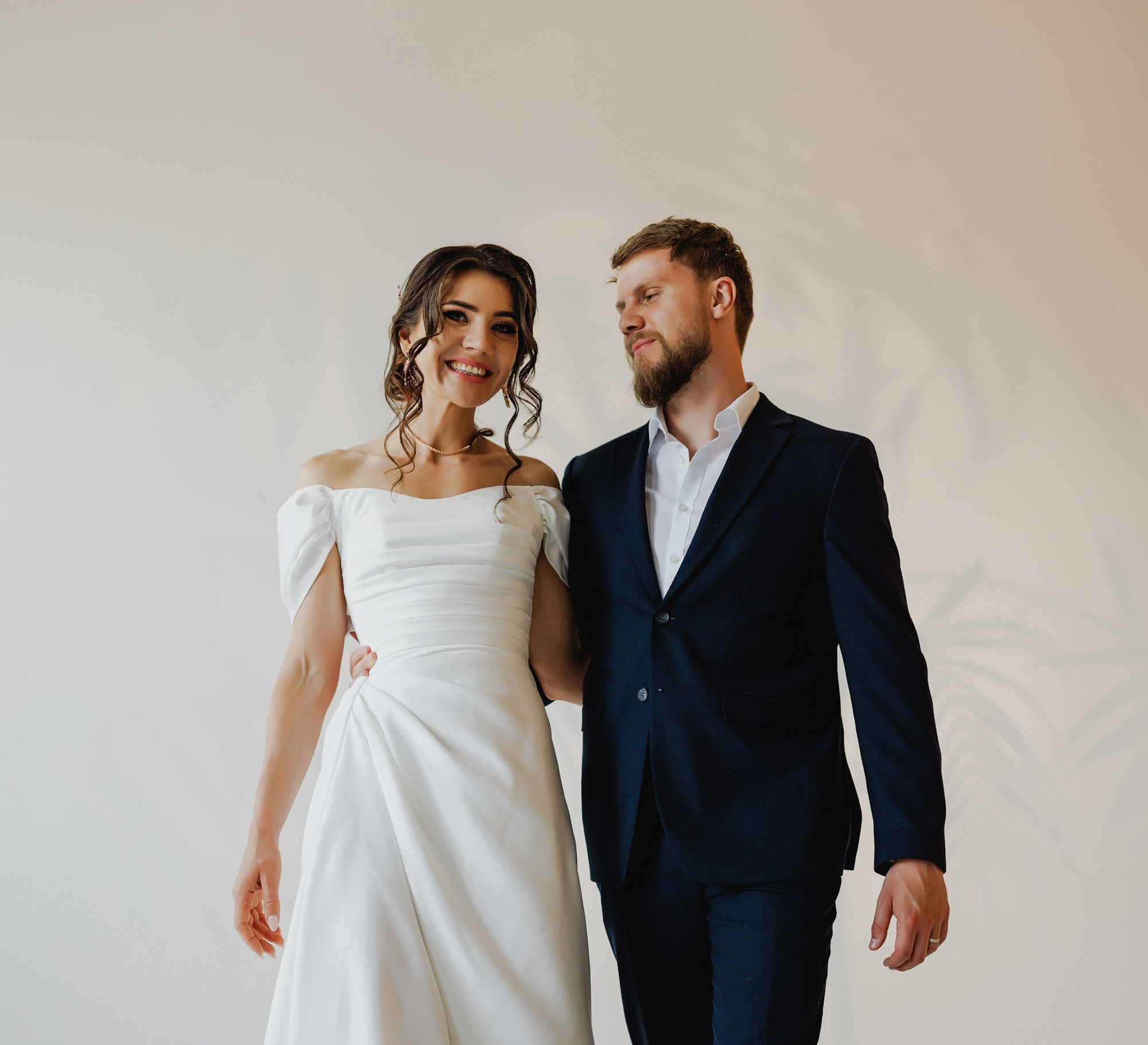 Ecaterina si Bastien. Fotograf și videograf de nuntă R. Moldova, Romania