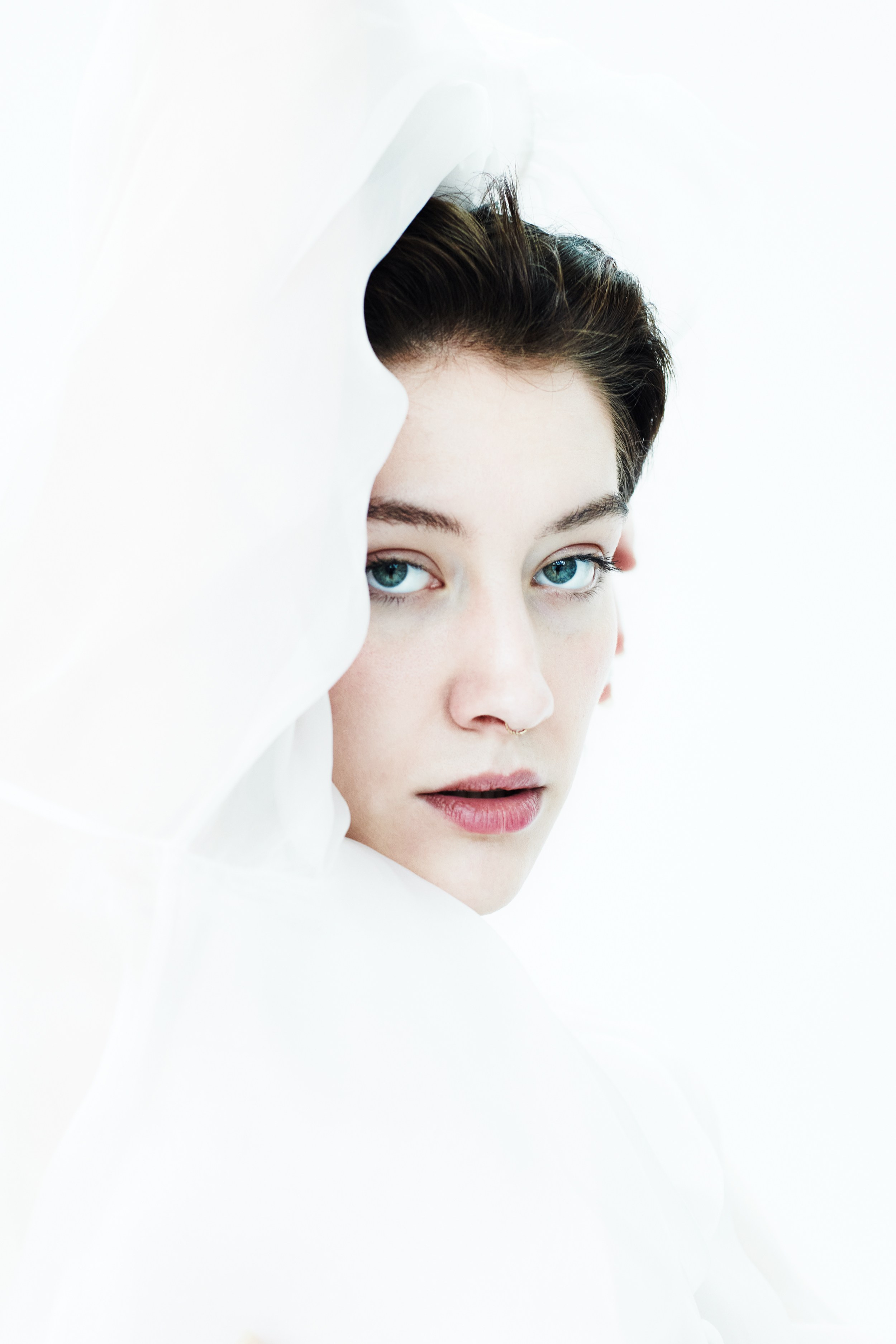 Portrait and Wedding Photographer Brussels & Amsterdam