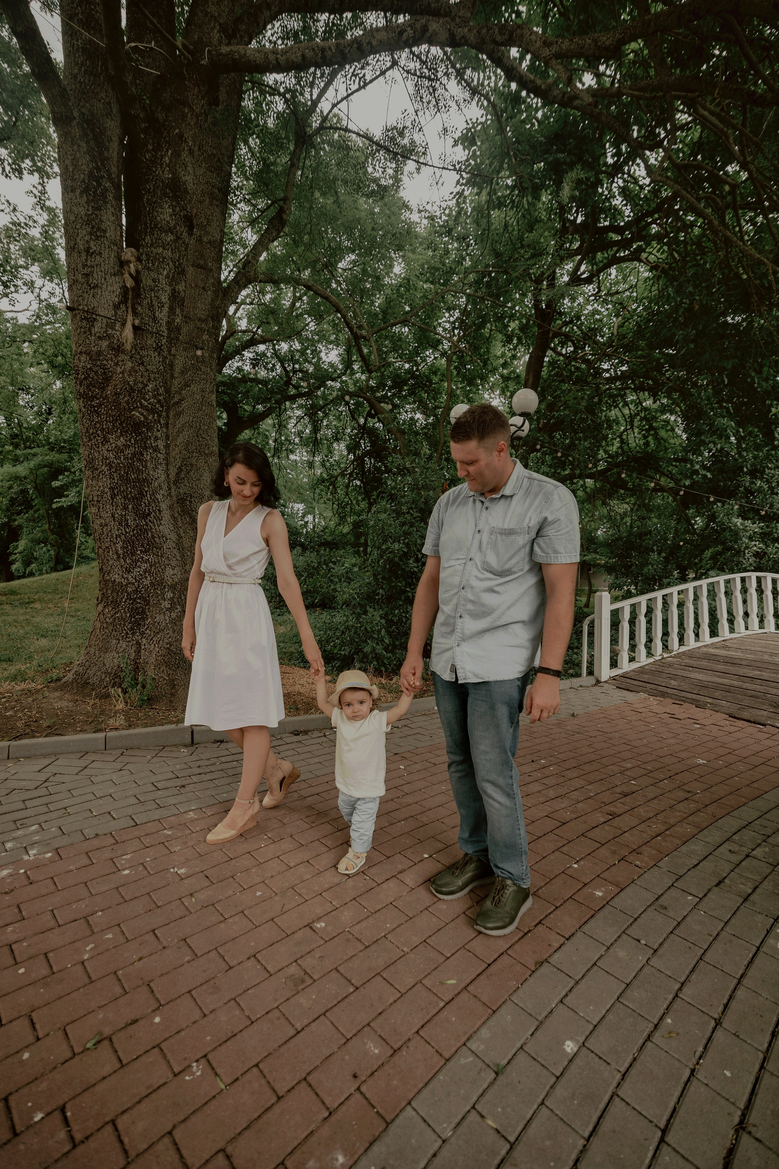 Armin — Micul explorator împlinește 1 an. Emotions Photo Art