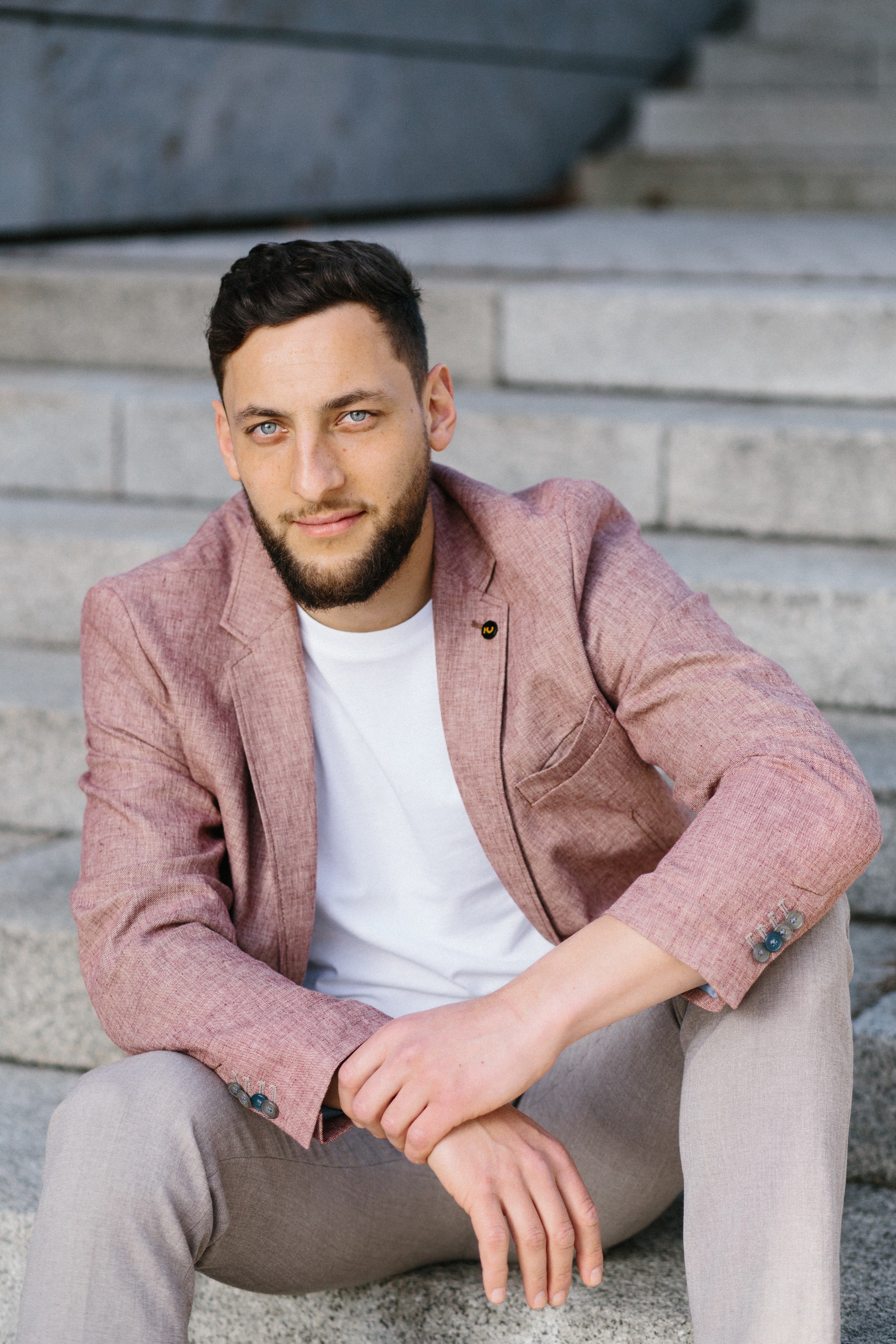 Фитнес коуч. Фотограф в Германии — Мария Чистякова