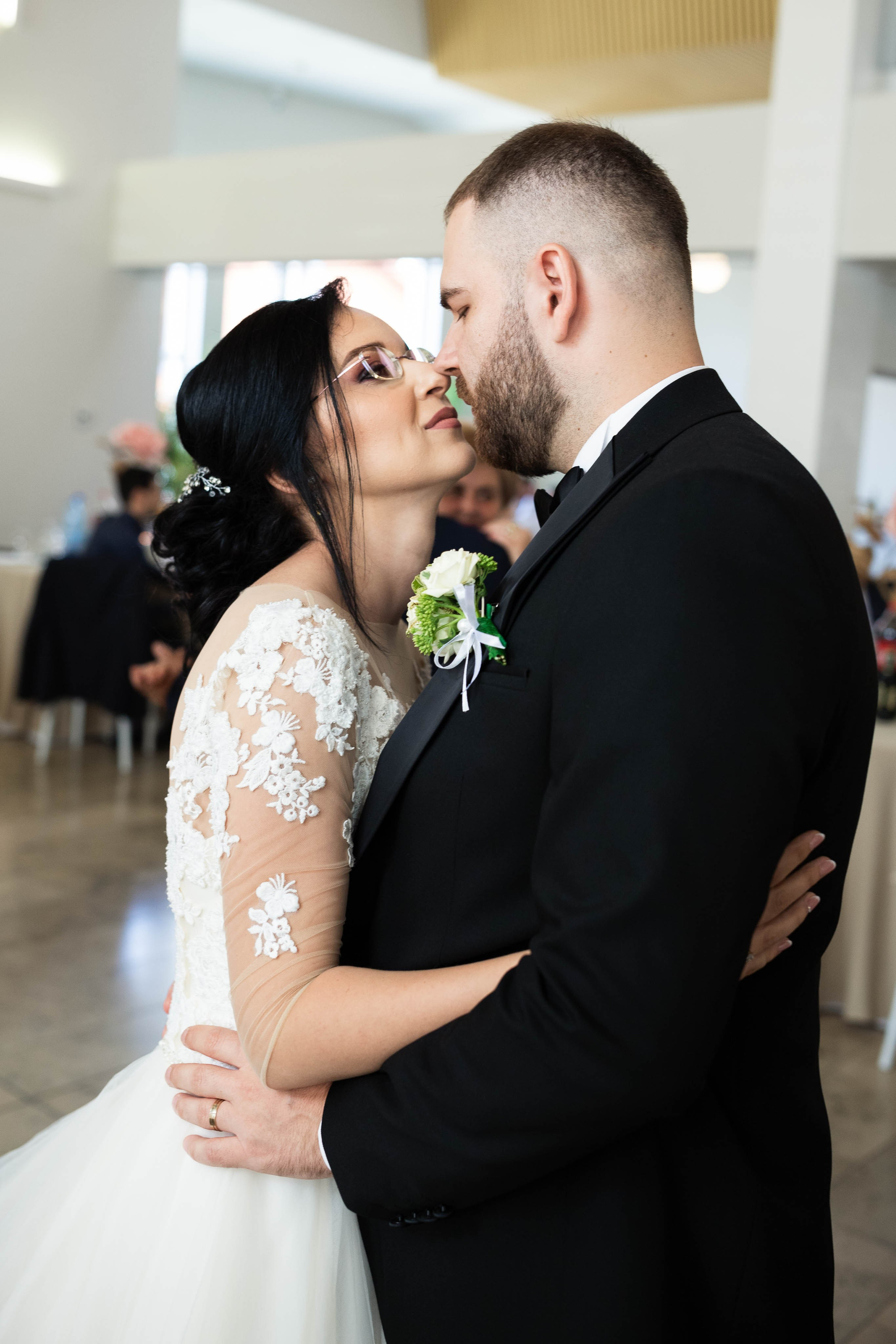 Nuntă Ovidiu și Cezara. Fotograf de nuntă Balint Zsolt