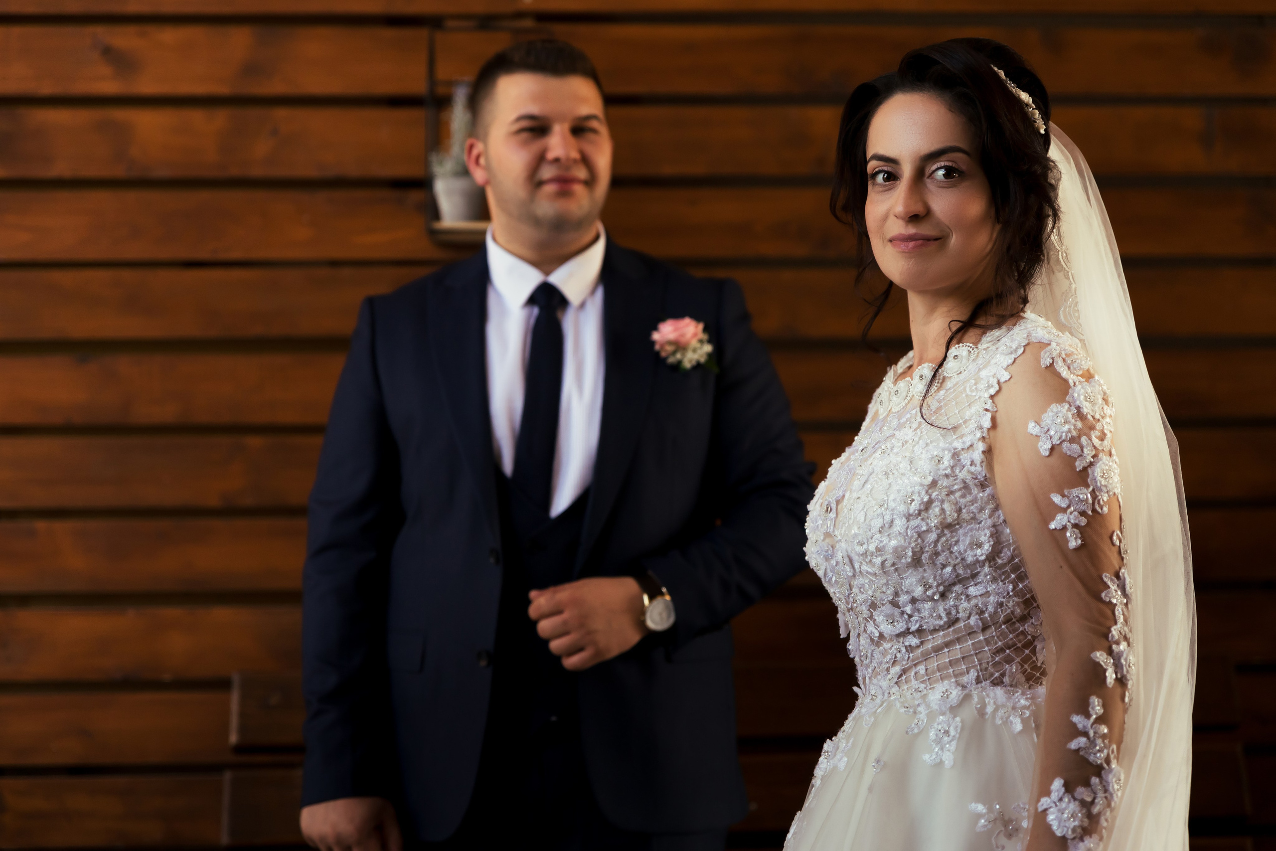 Nuntă Daniel și Maria. Fotograf de nuntă Balint Zsolt